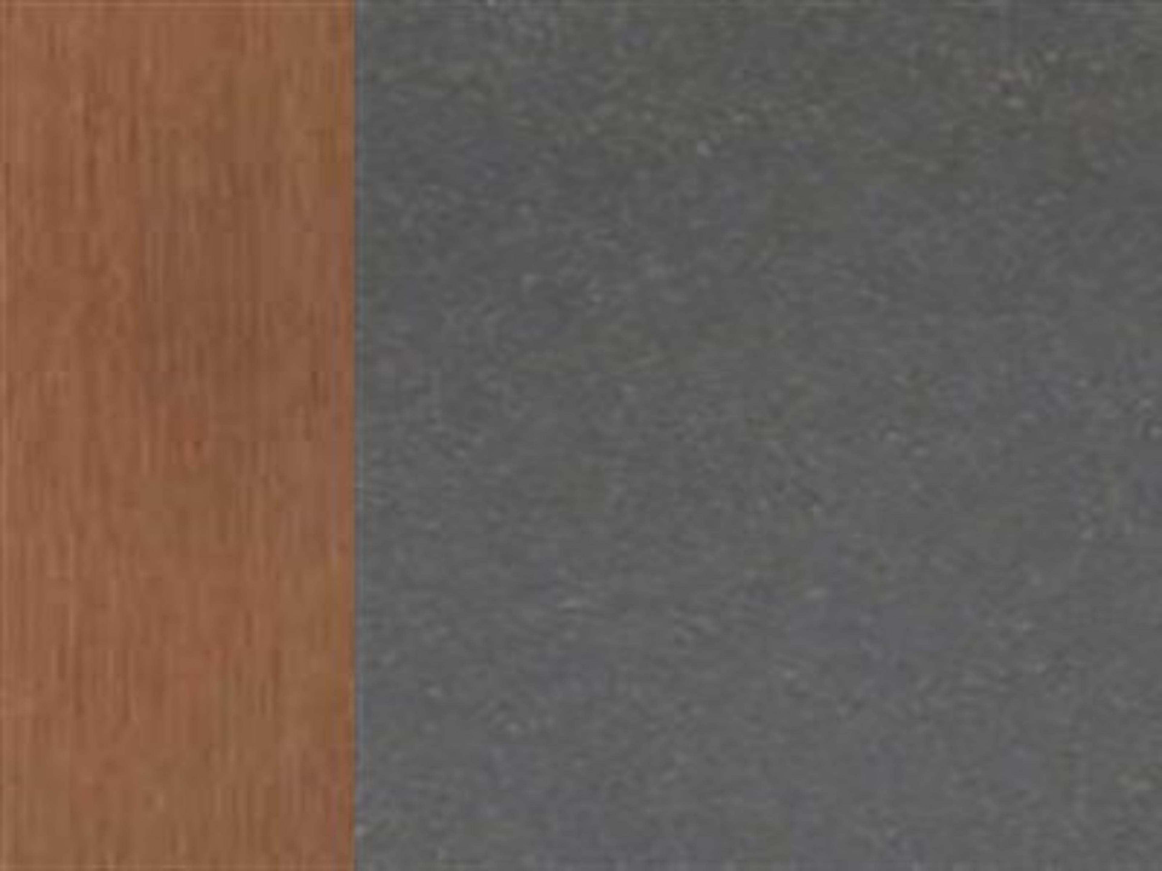 Table Finish: Raffia and Dove Grey