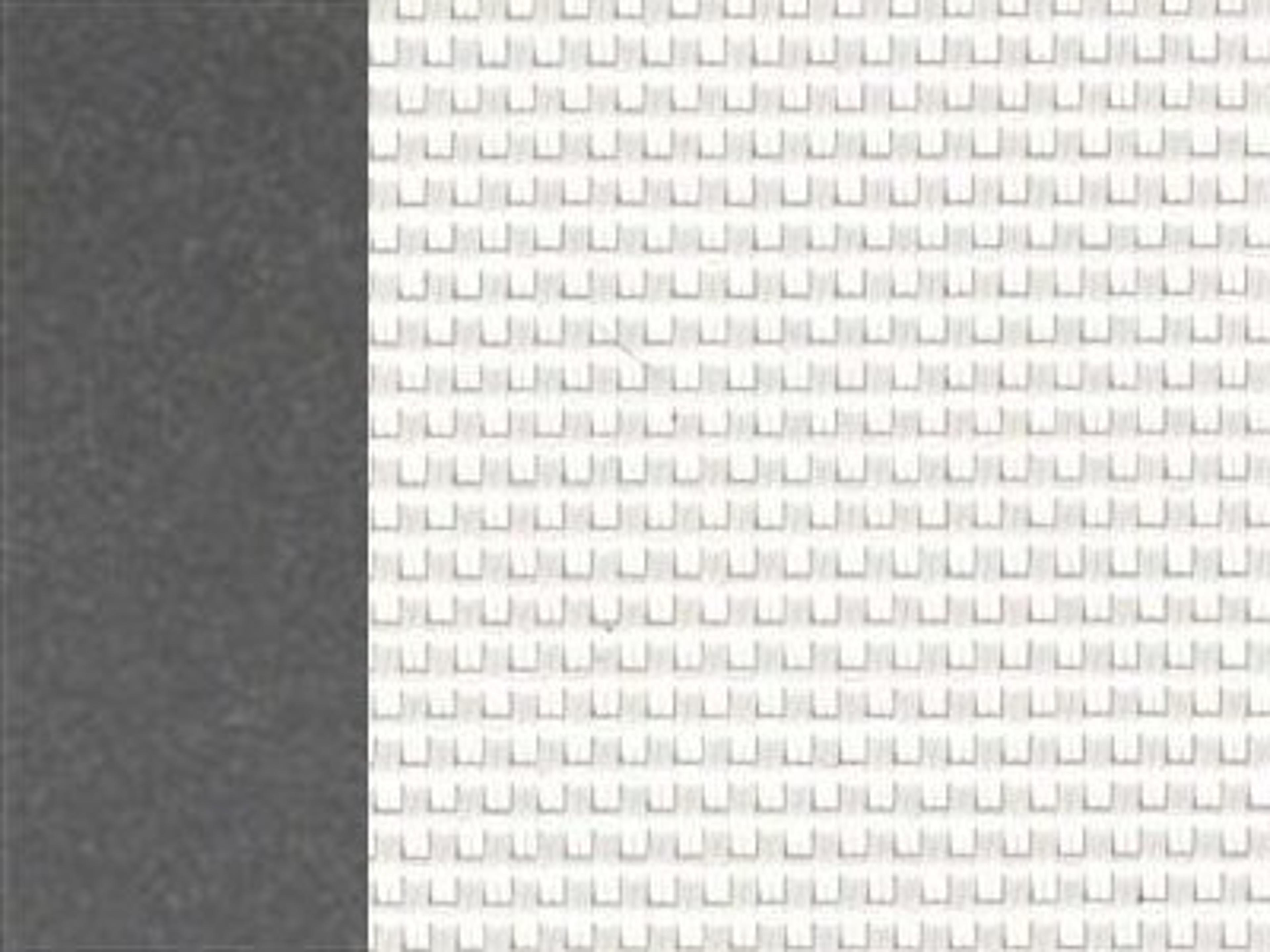 Seating Frame Finish: Slate Grey / White Sling