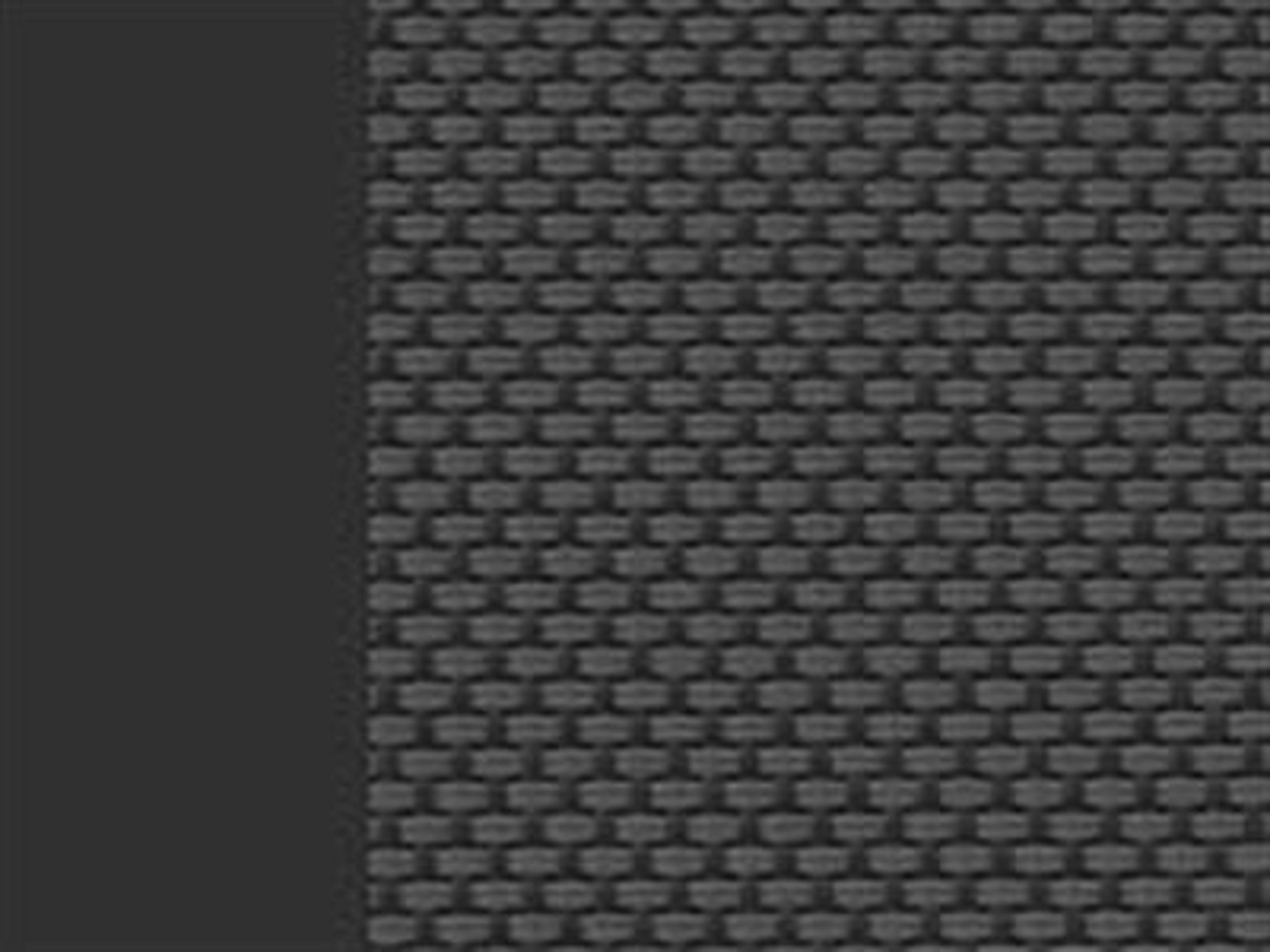 Seating Frame Finish: Slate Grey / Grey Sling