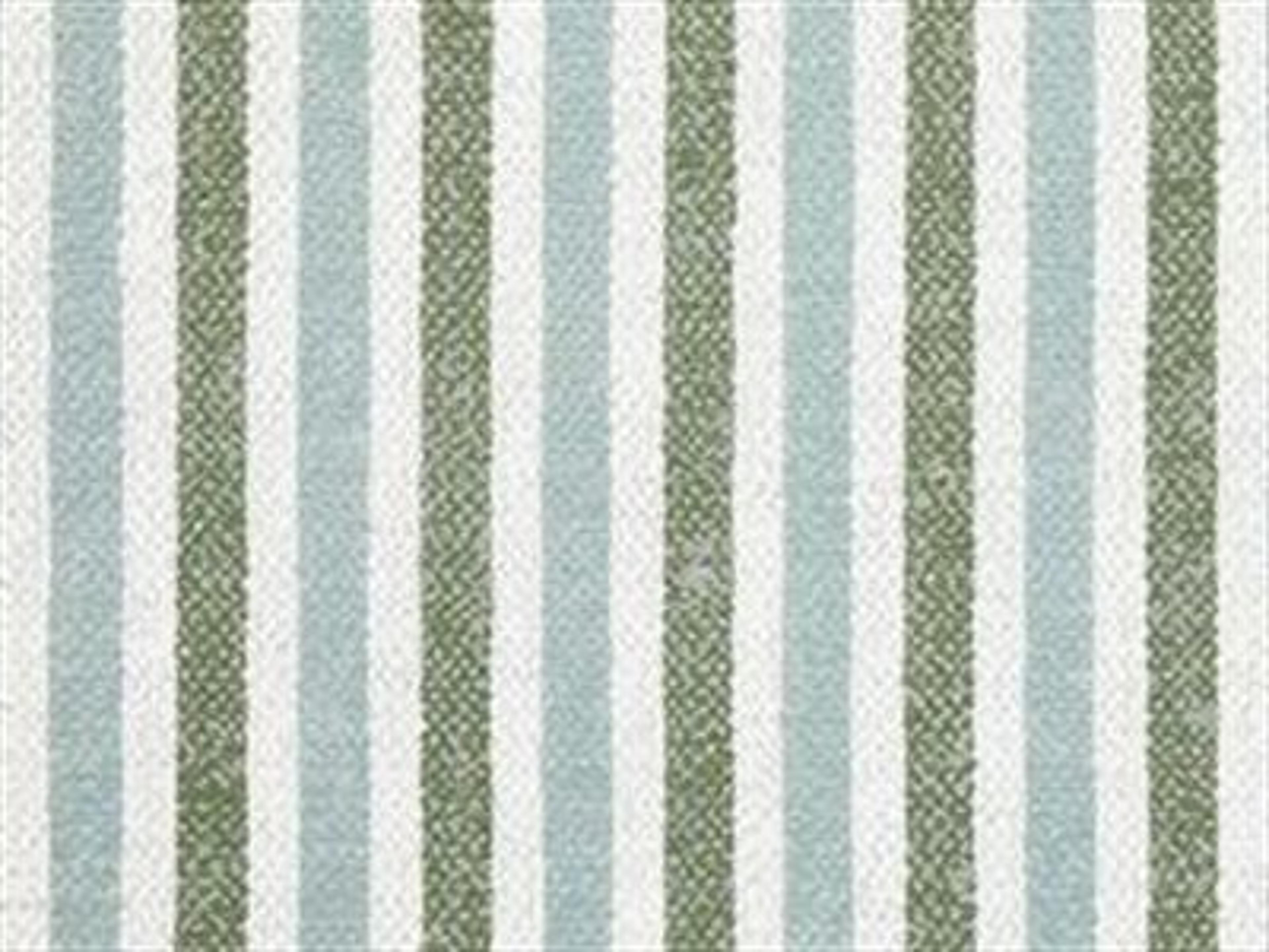 Fabric: Bar Stripe Forest