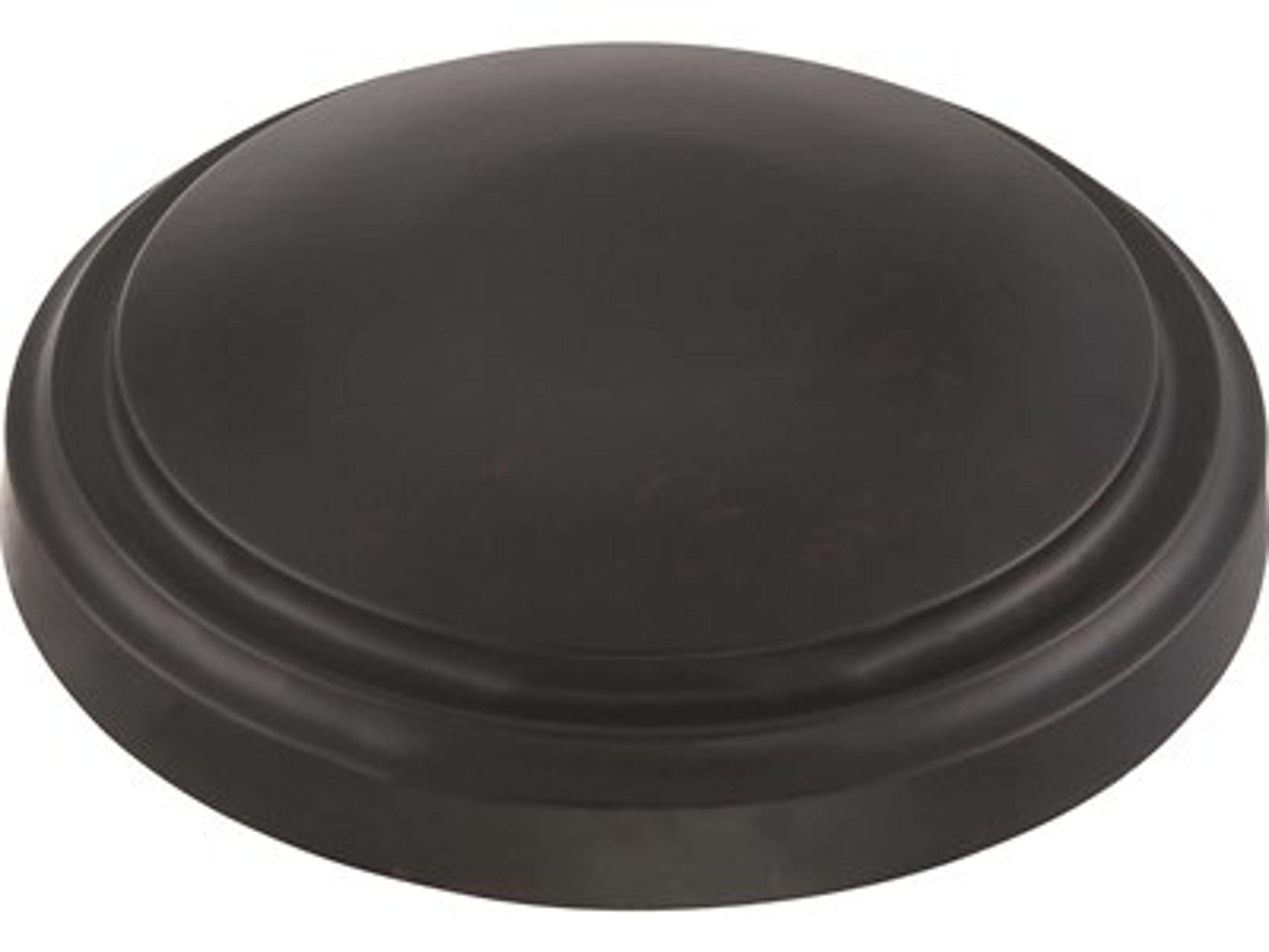 Finish: Oiled Bronze