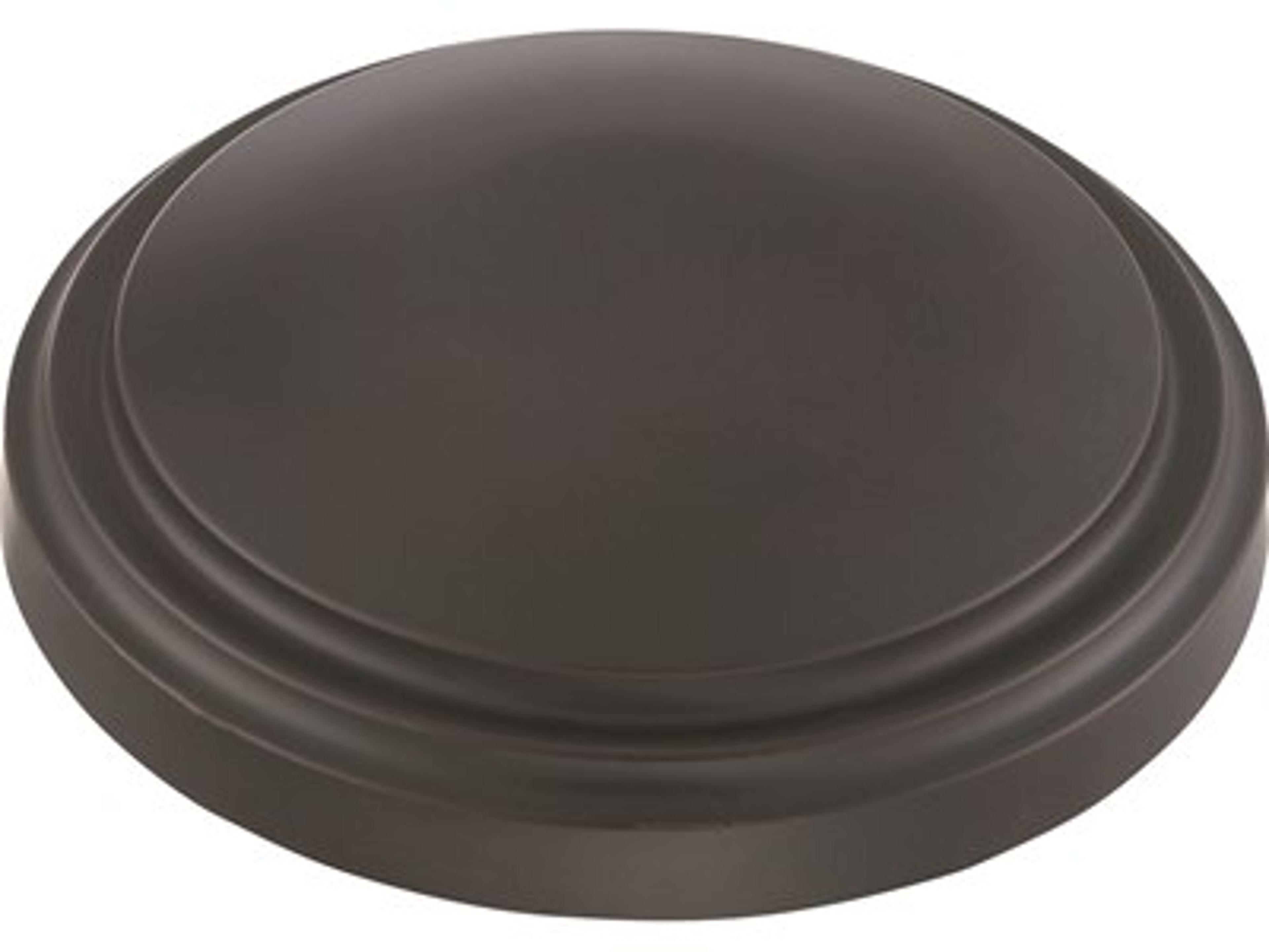 Finish: English Bronze