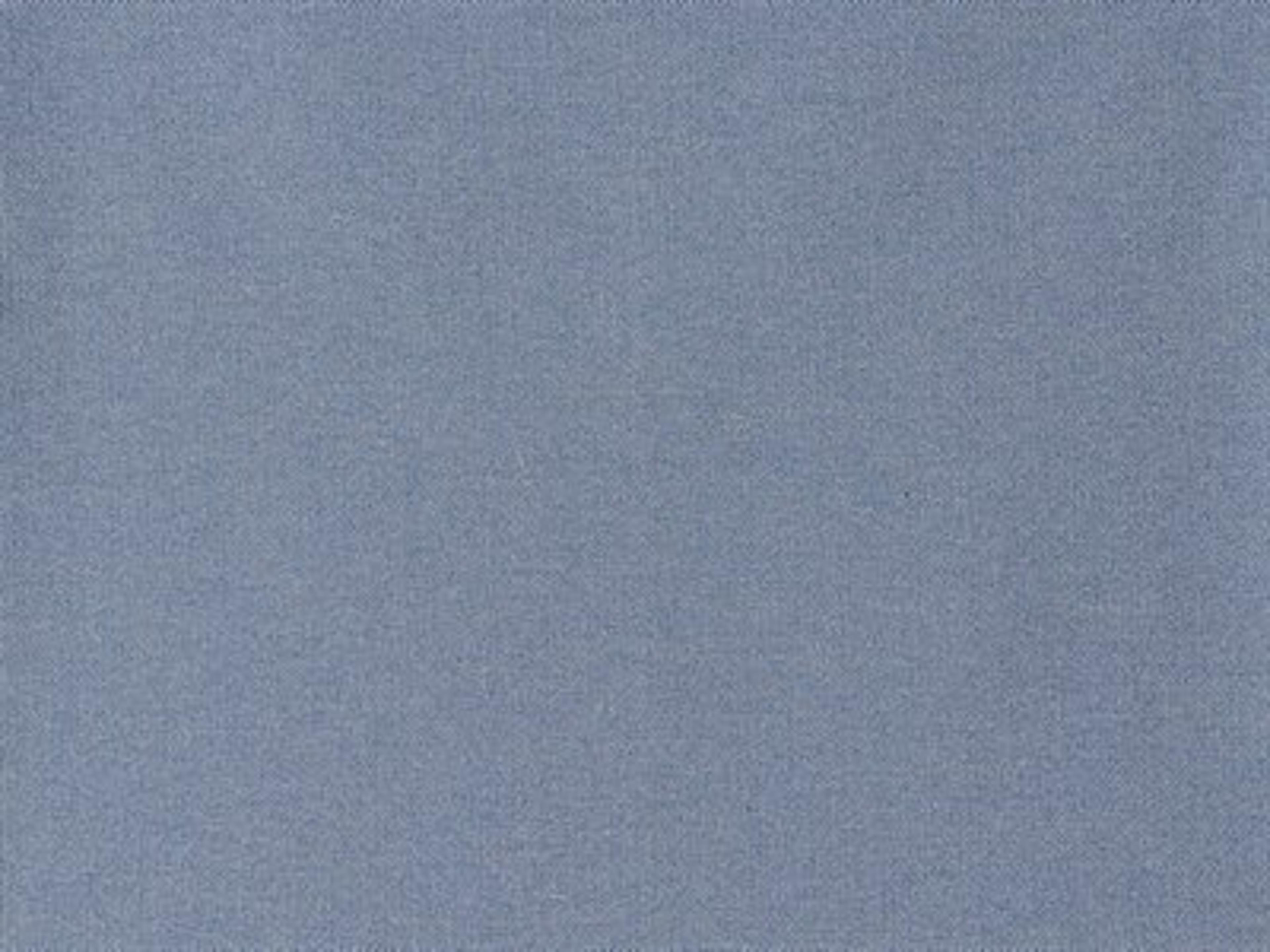 Sofa Upholstery: Plain Cheveron Blue (F)