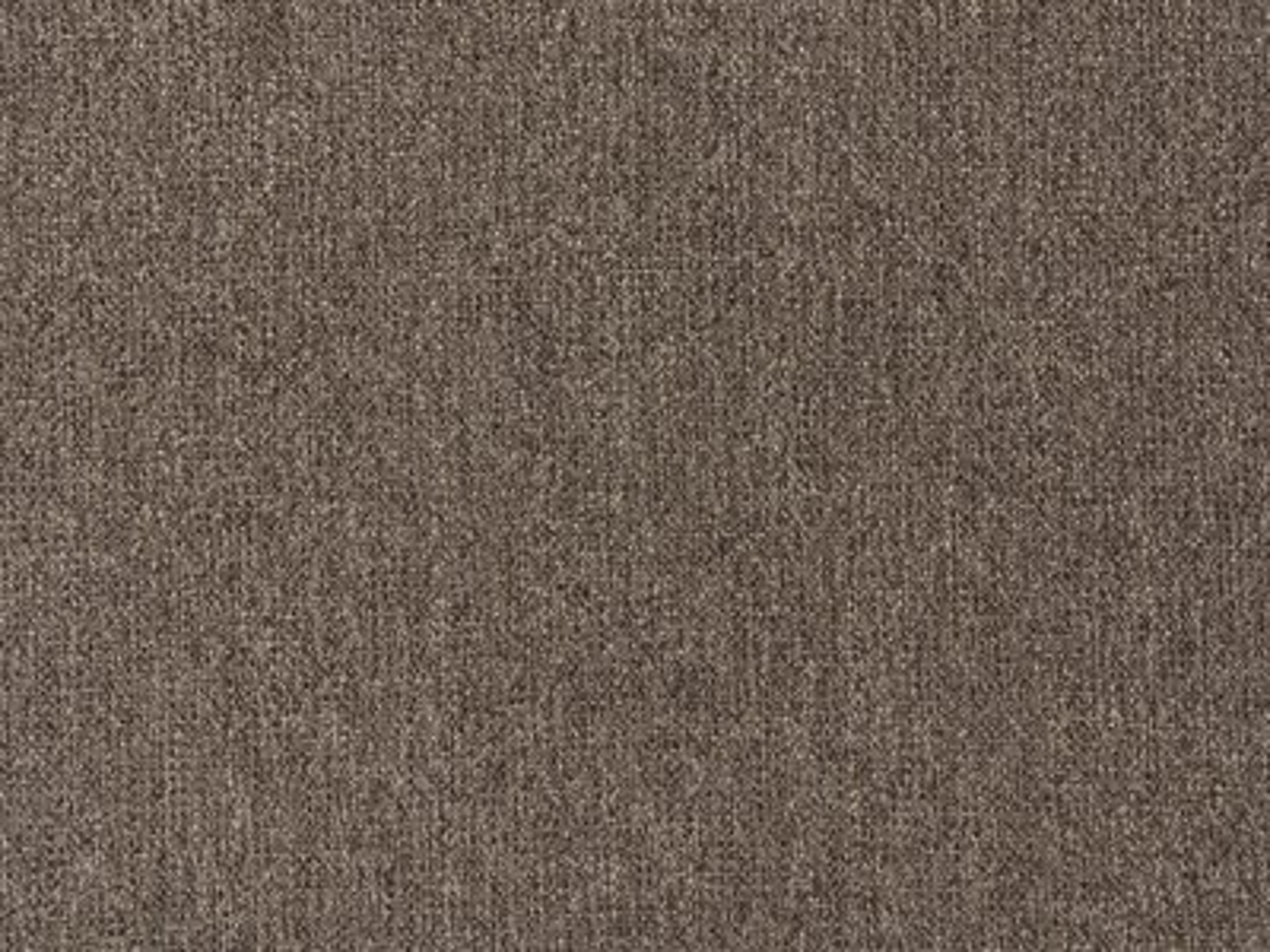 Sofa Upholstery: Plain Brown (F)