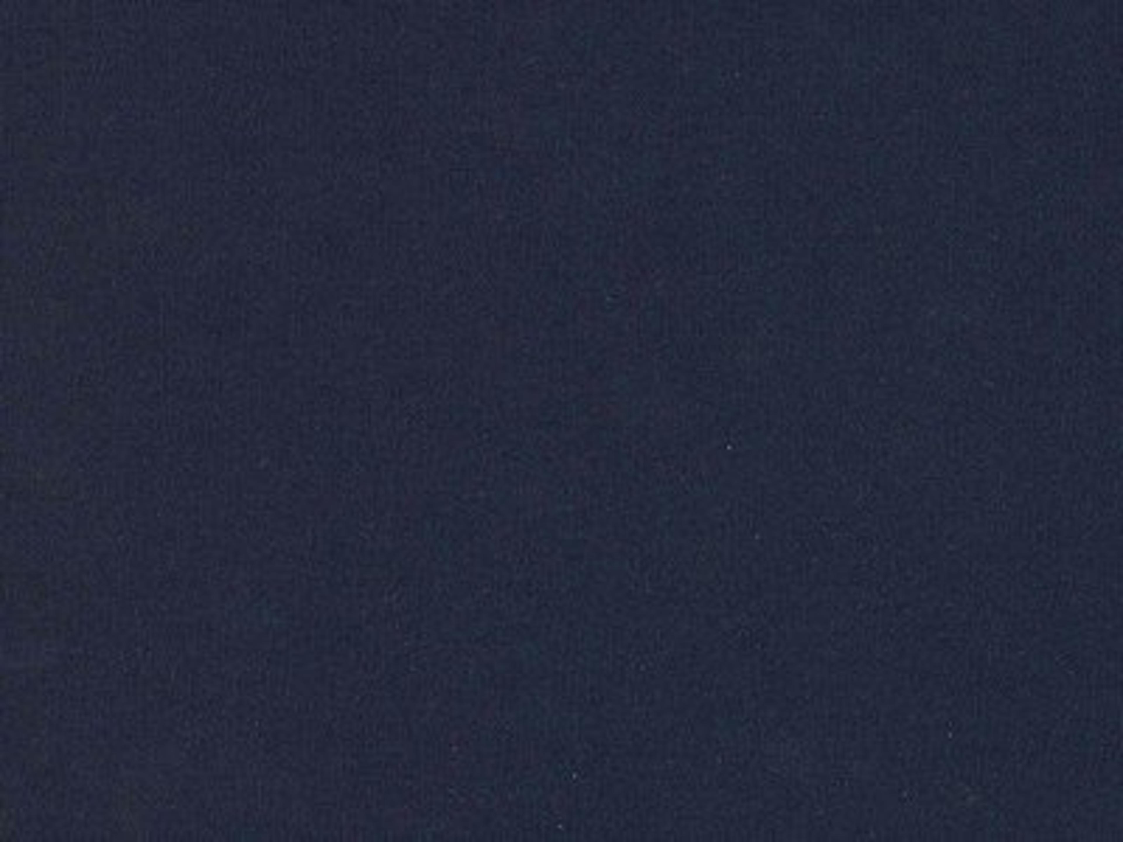 Fabric: Navy