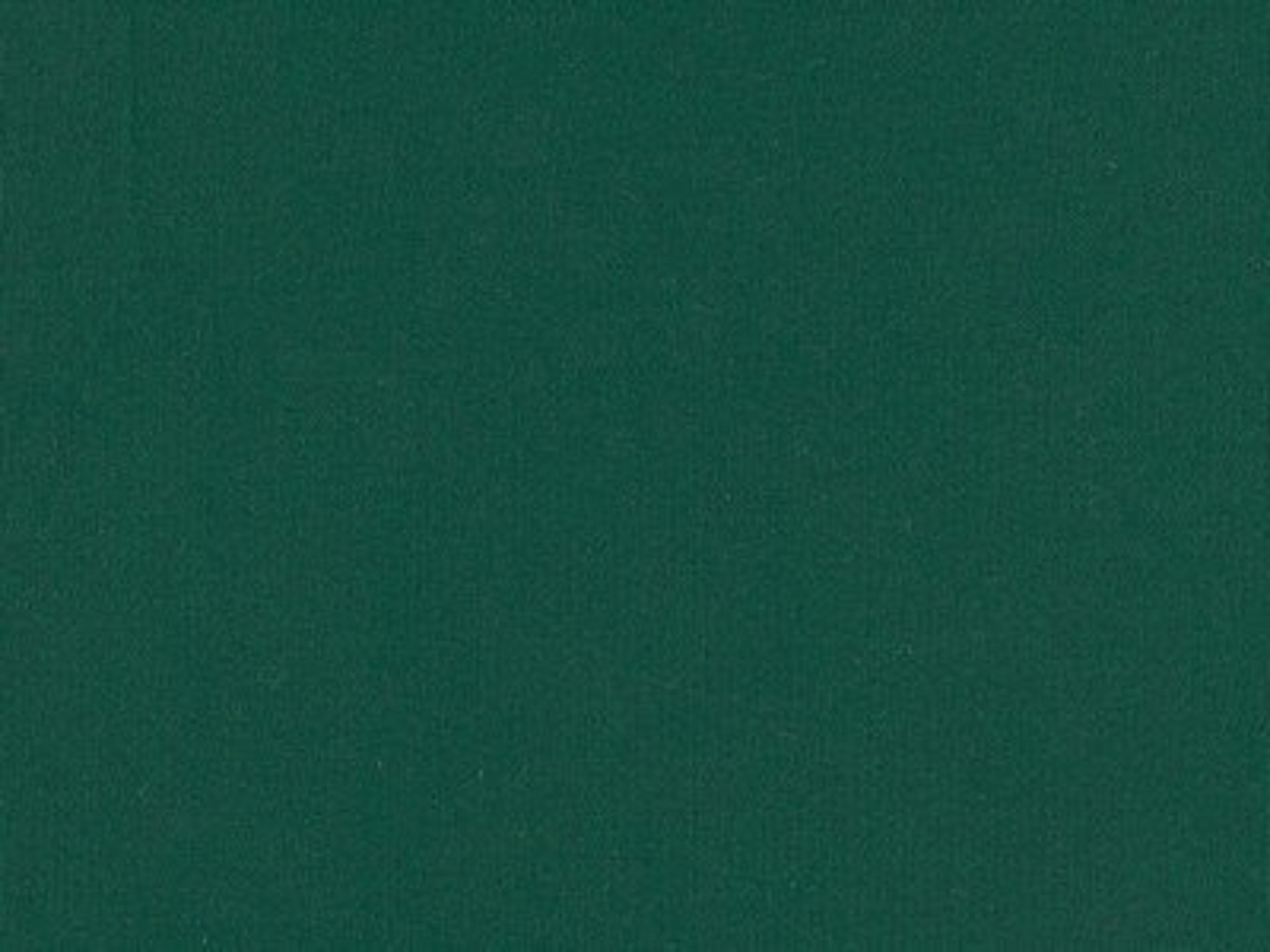 Fabric: Forest Green