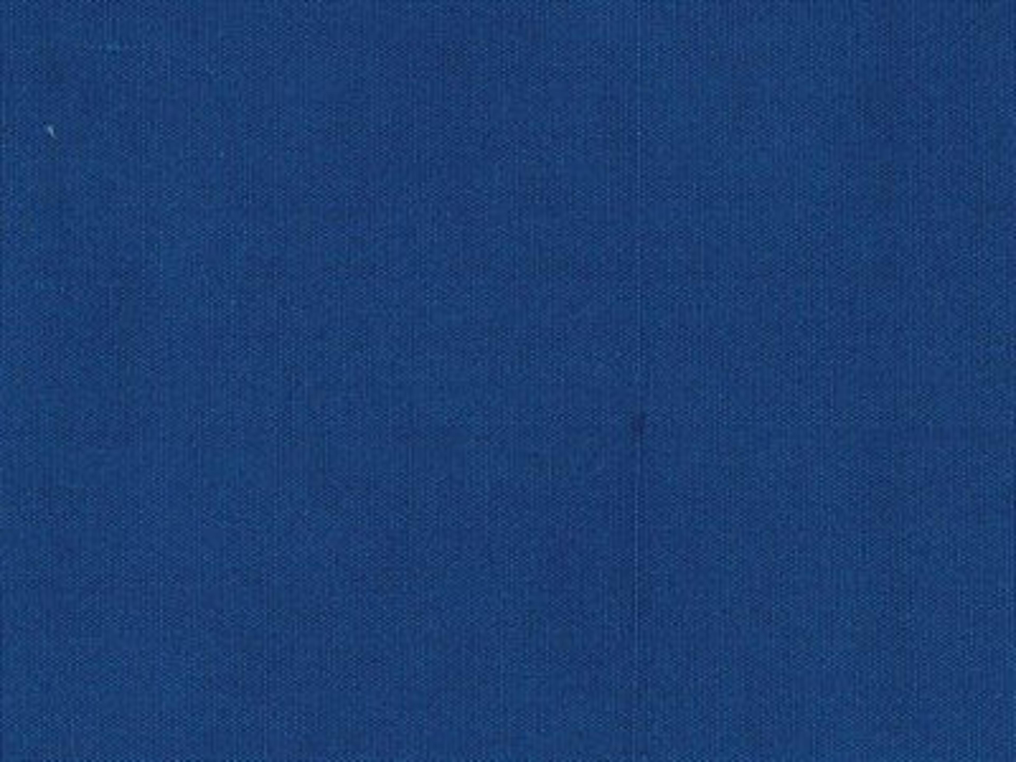 Fabric: Blue