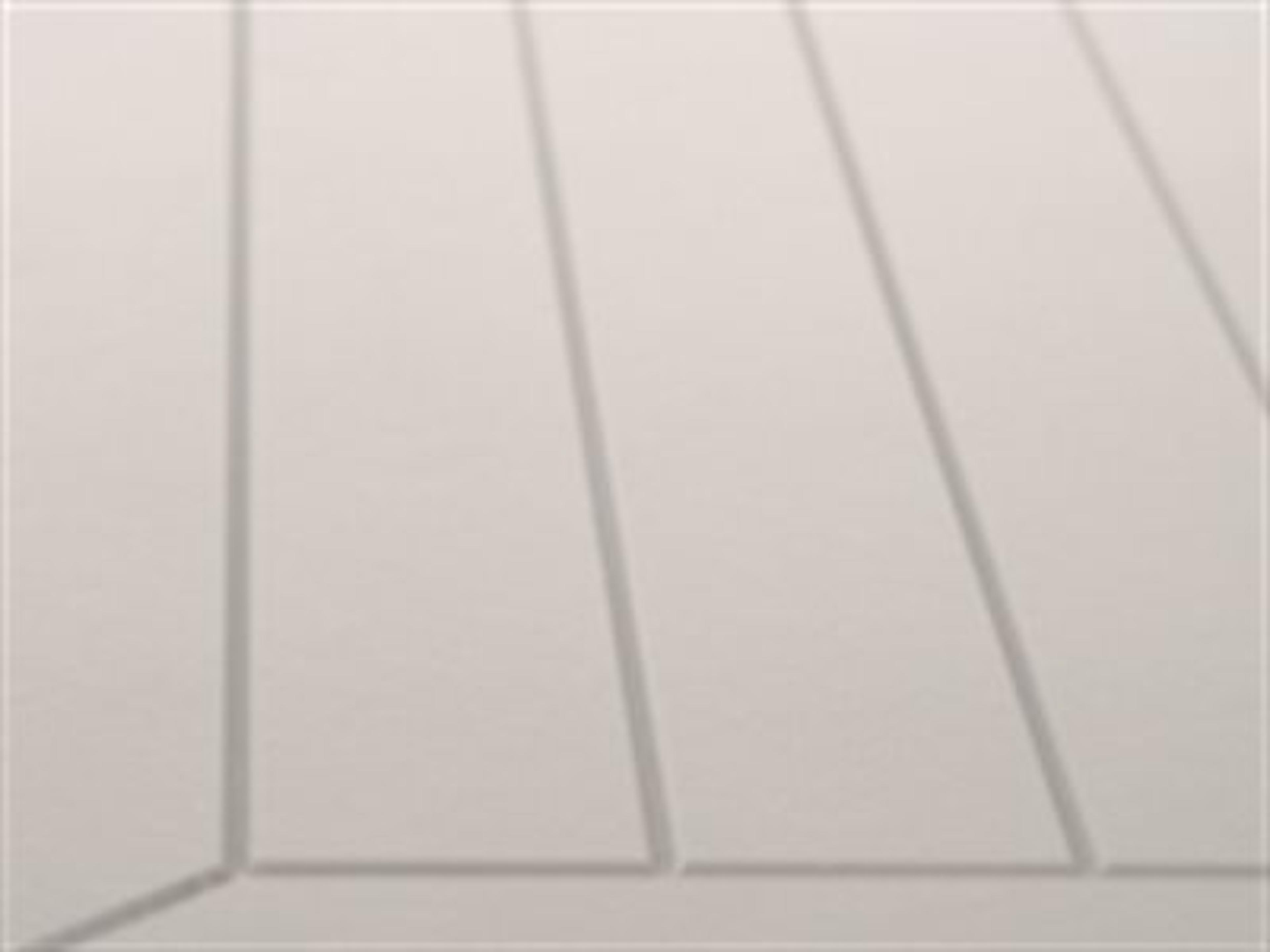 Top Finish: Warm Grey MGP with Slat Pattern