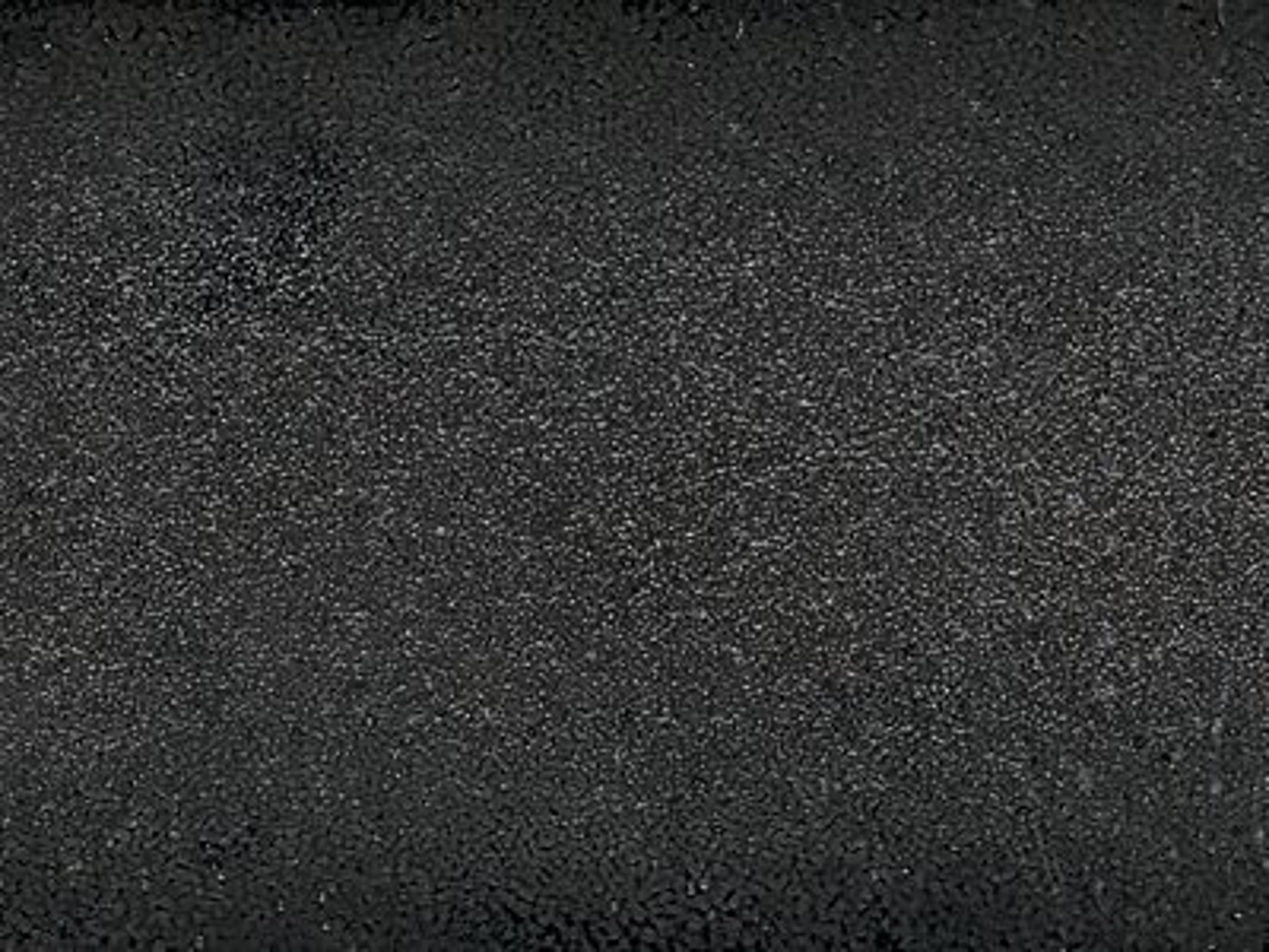 Pole Finish: Value Black