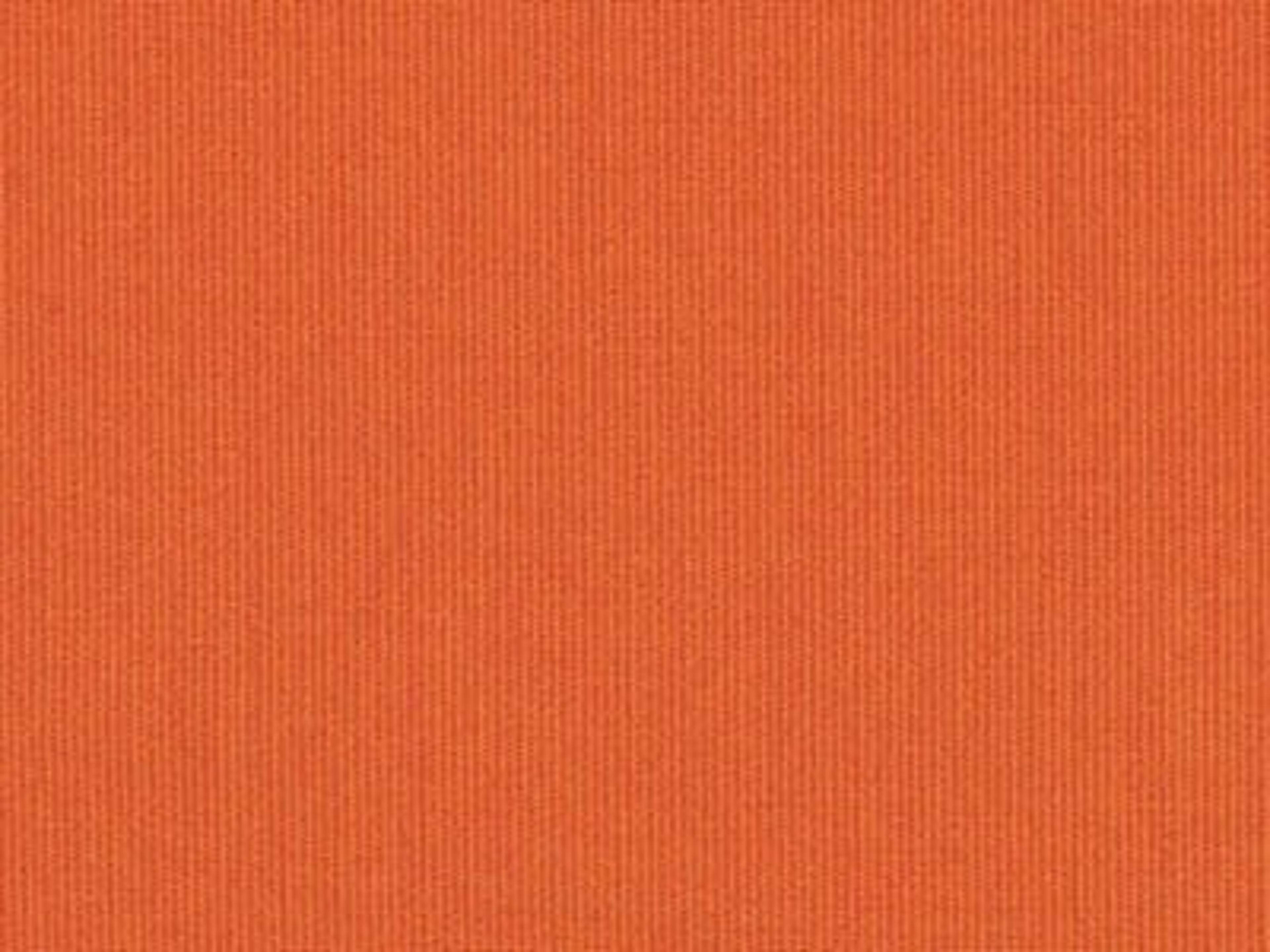 Fabric: Sunbrella Spectrum Cayenne