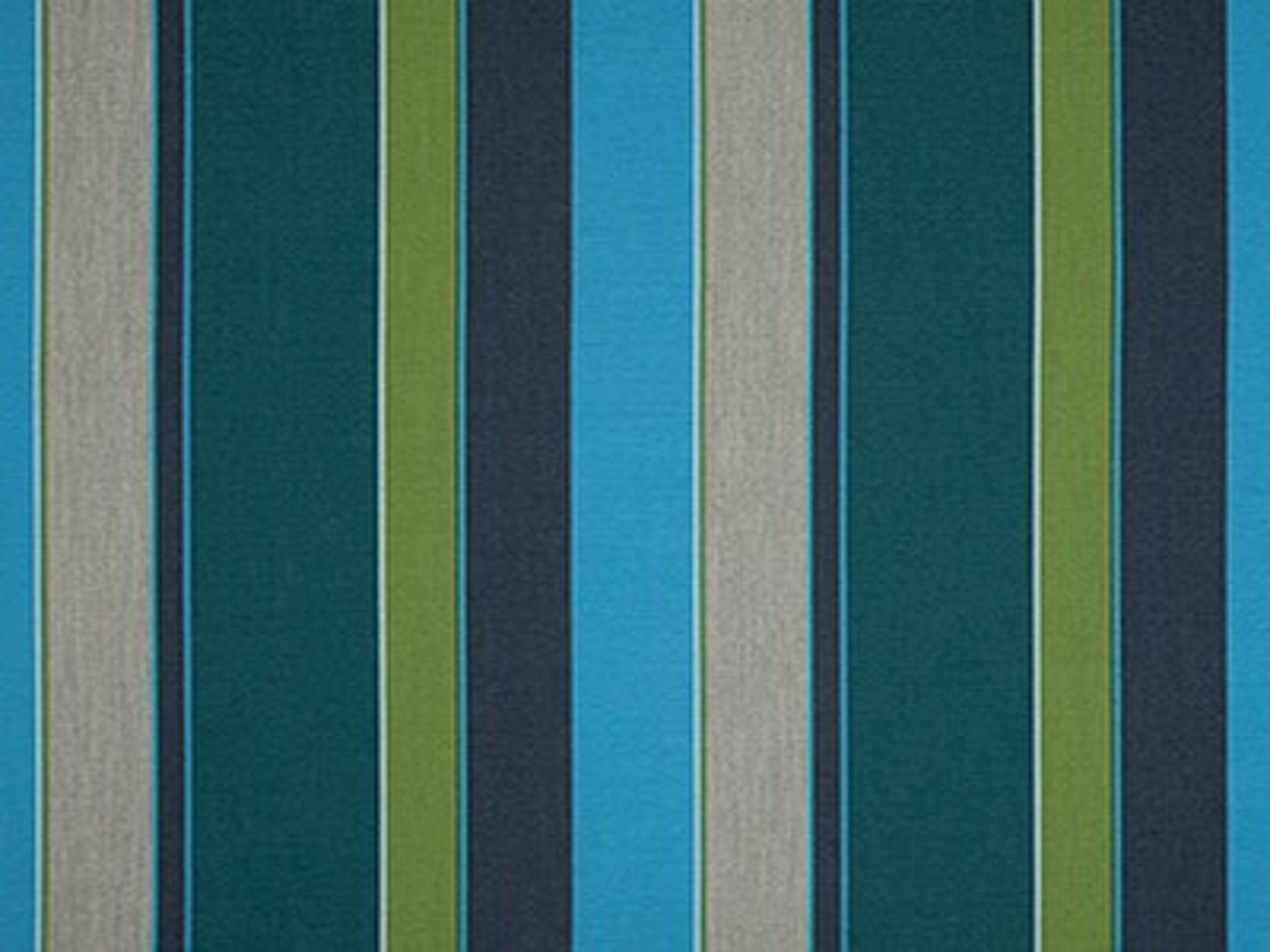 Fabric: Sunbrella Expand Calypso