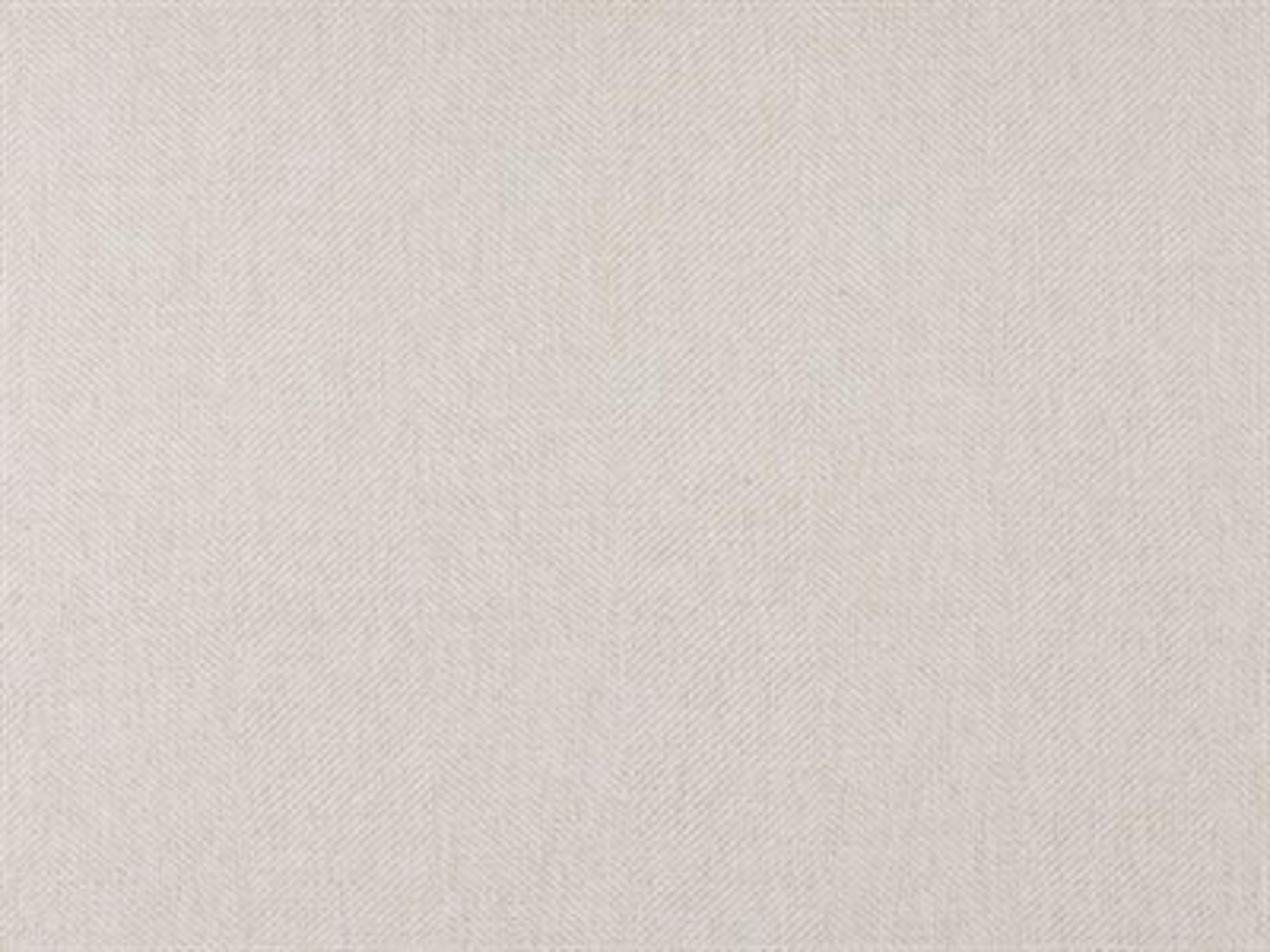 Upholstery Type: Downton Natural - 100% Polyester - Fabric