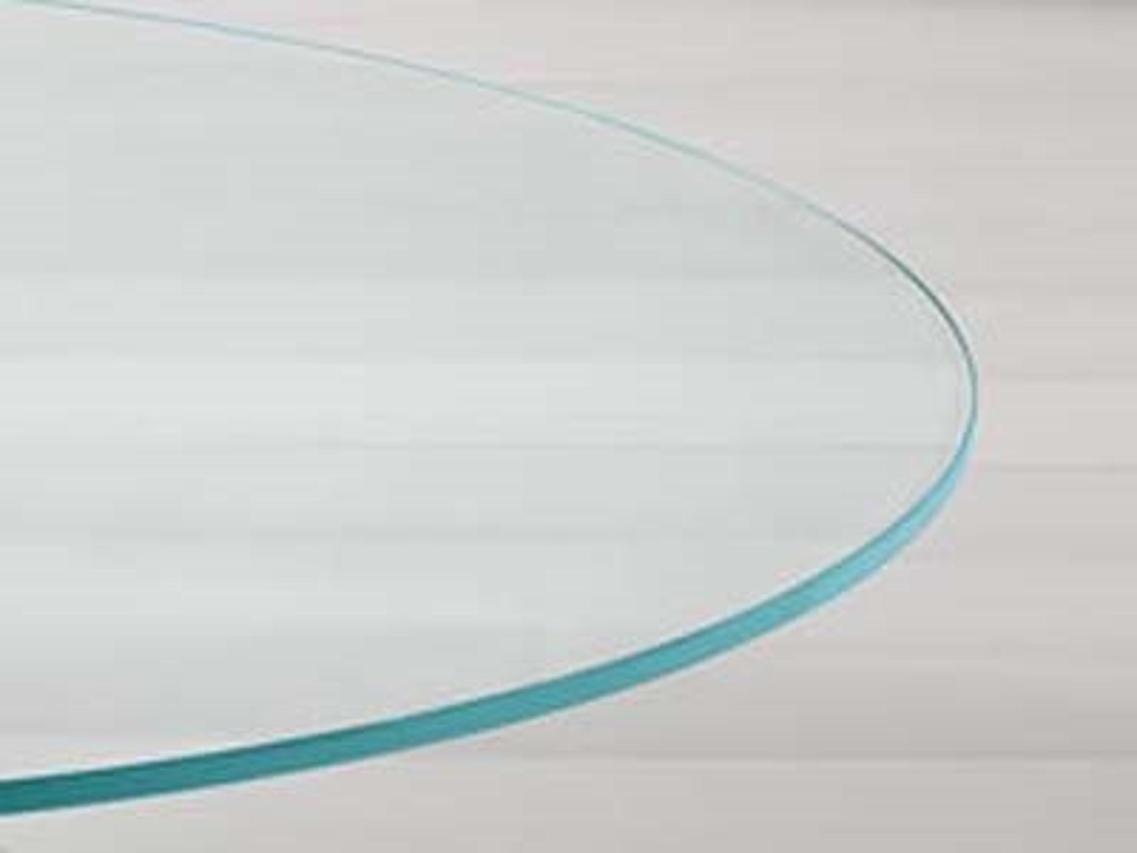 Glass Color: Extra Clear