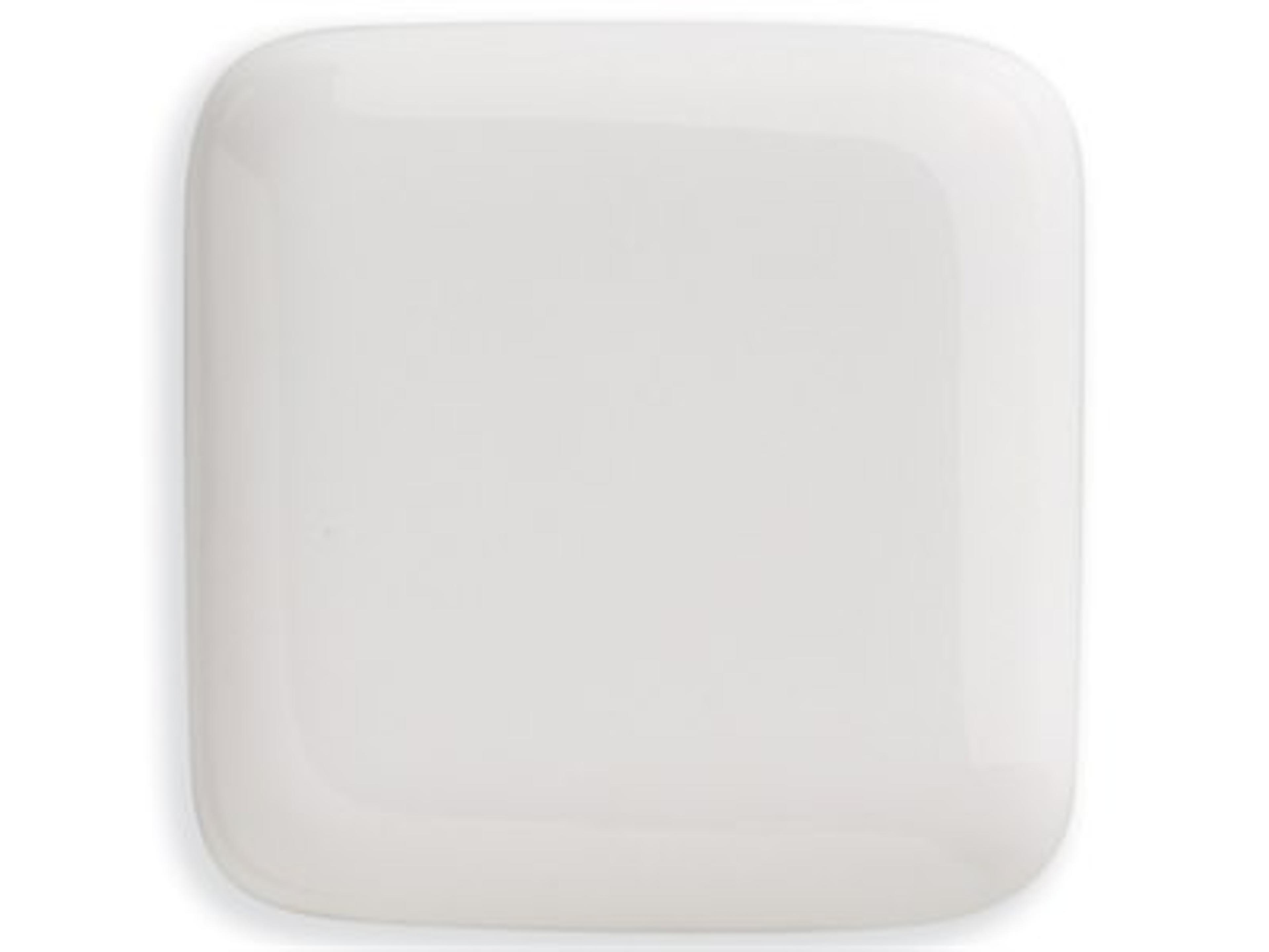 Finish: Cotton White