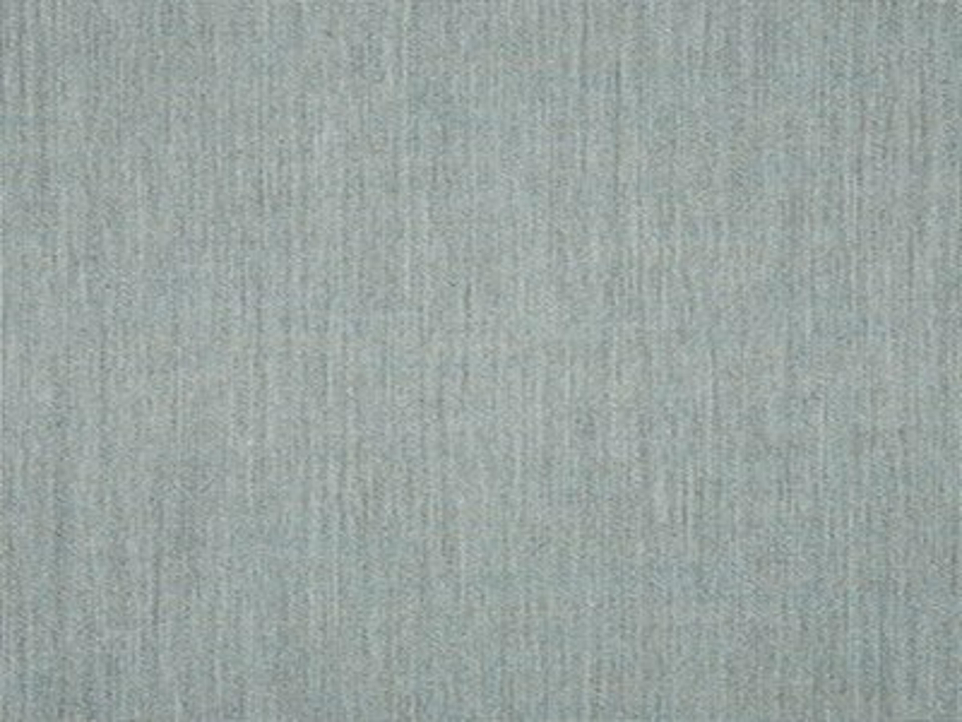 Cabana Curtain Fabric: Sunbrella Cast Mist