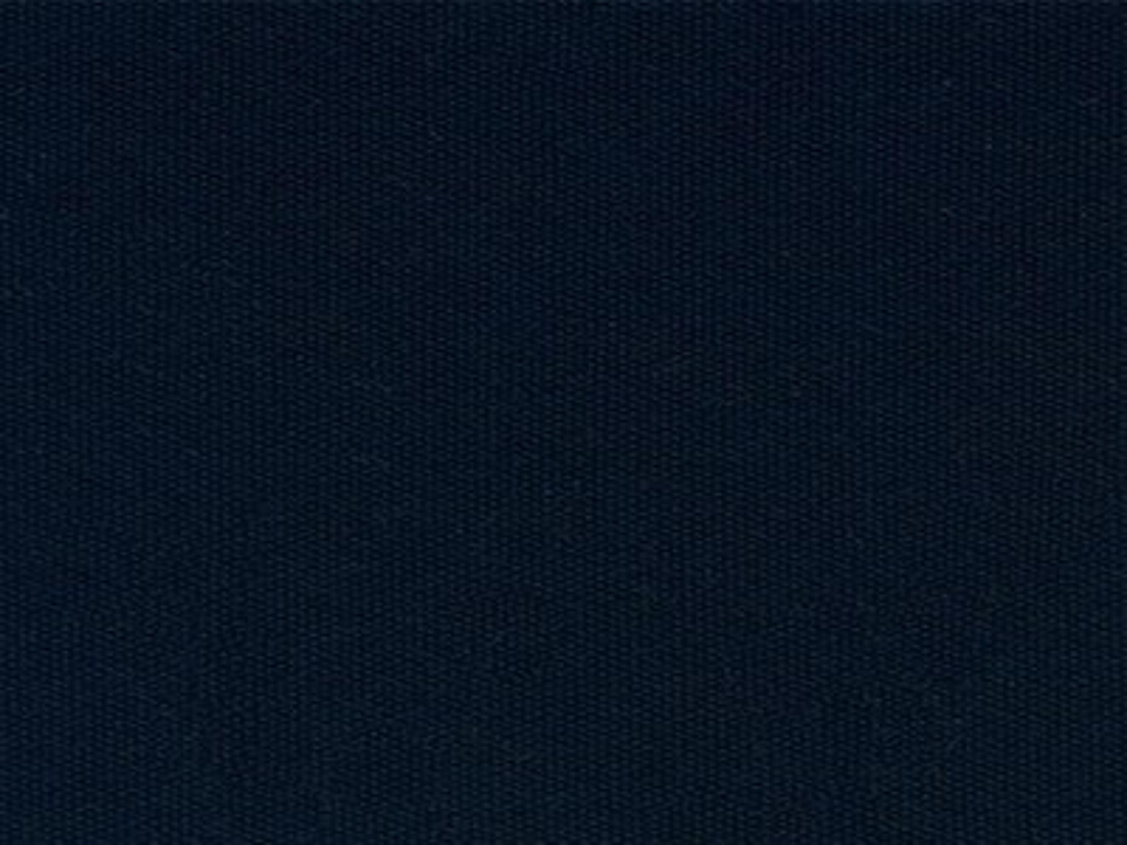 Fabric: Navy Blue