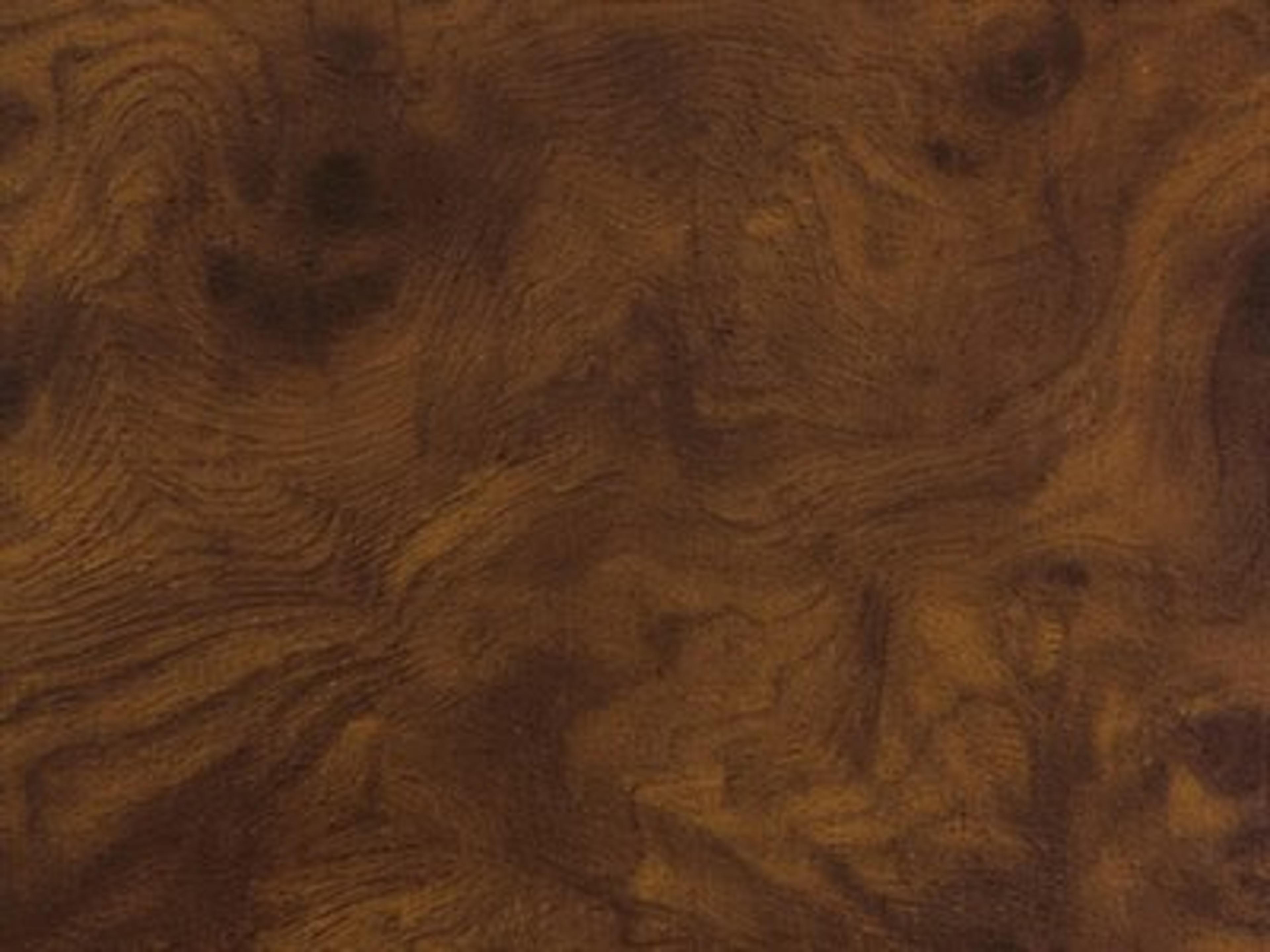 Top Finish: Burlwood