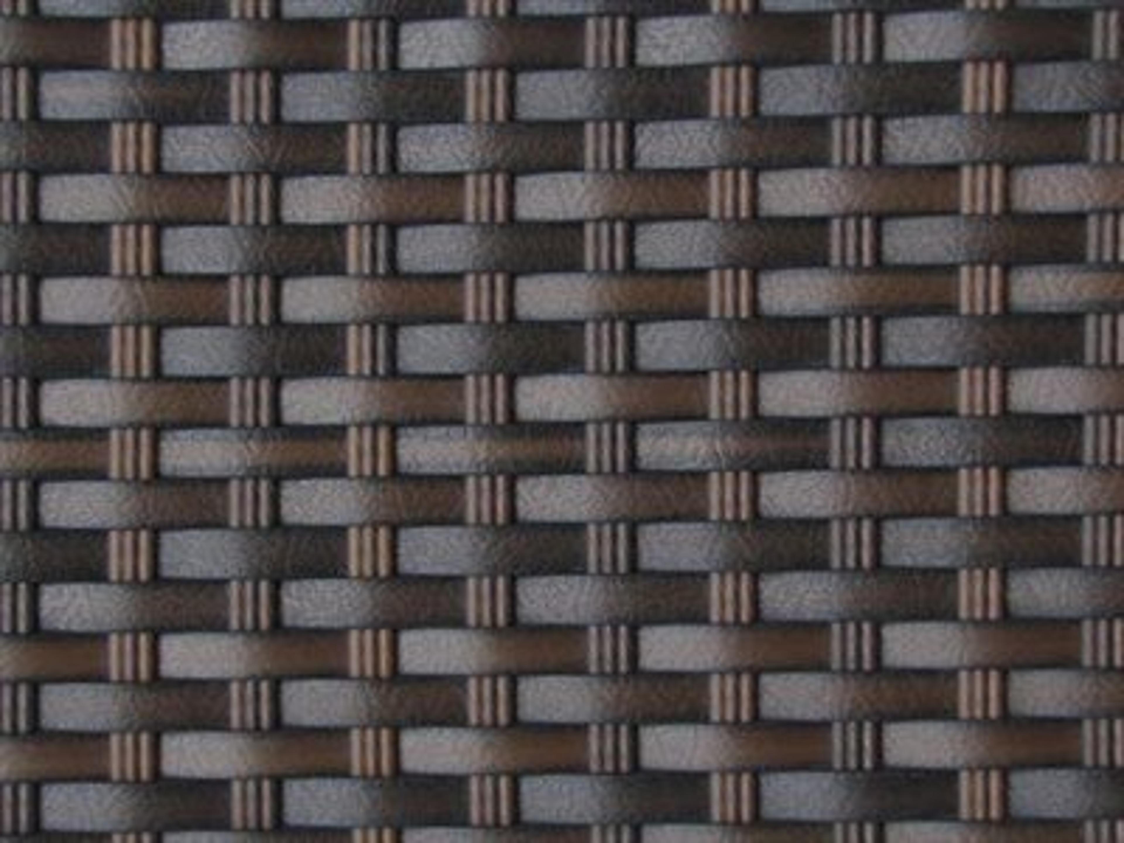 Seating Weave: Chestnut