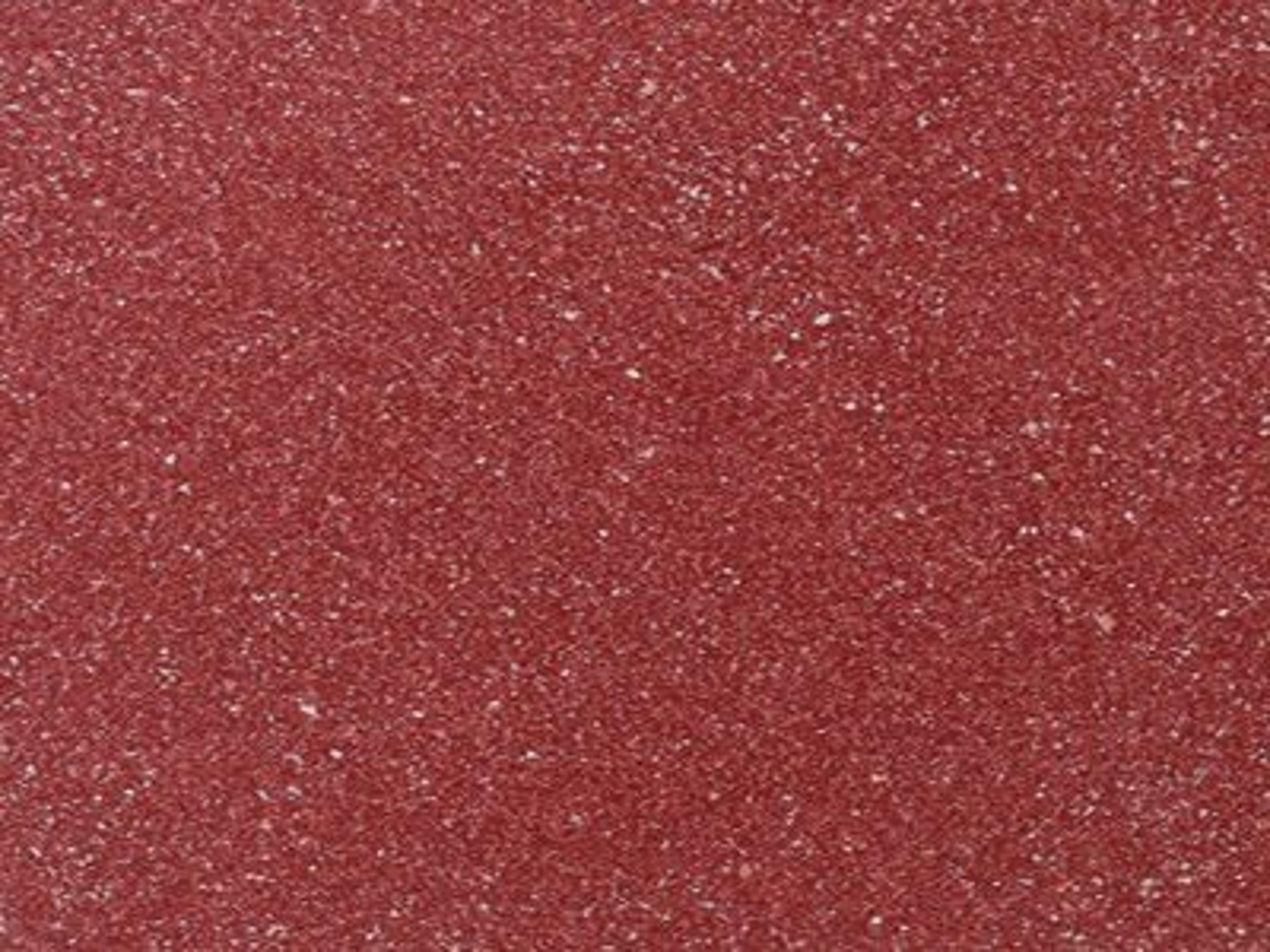 Top Finish: Reflect Red