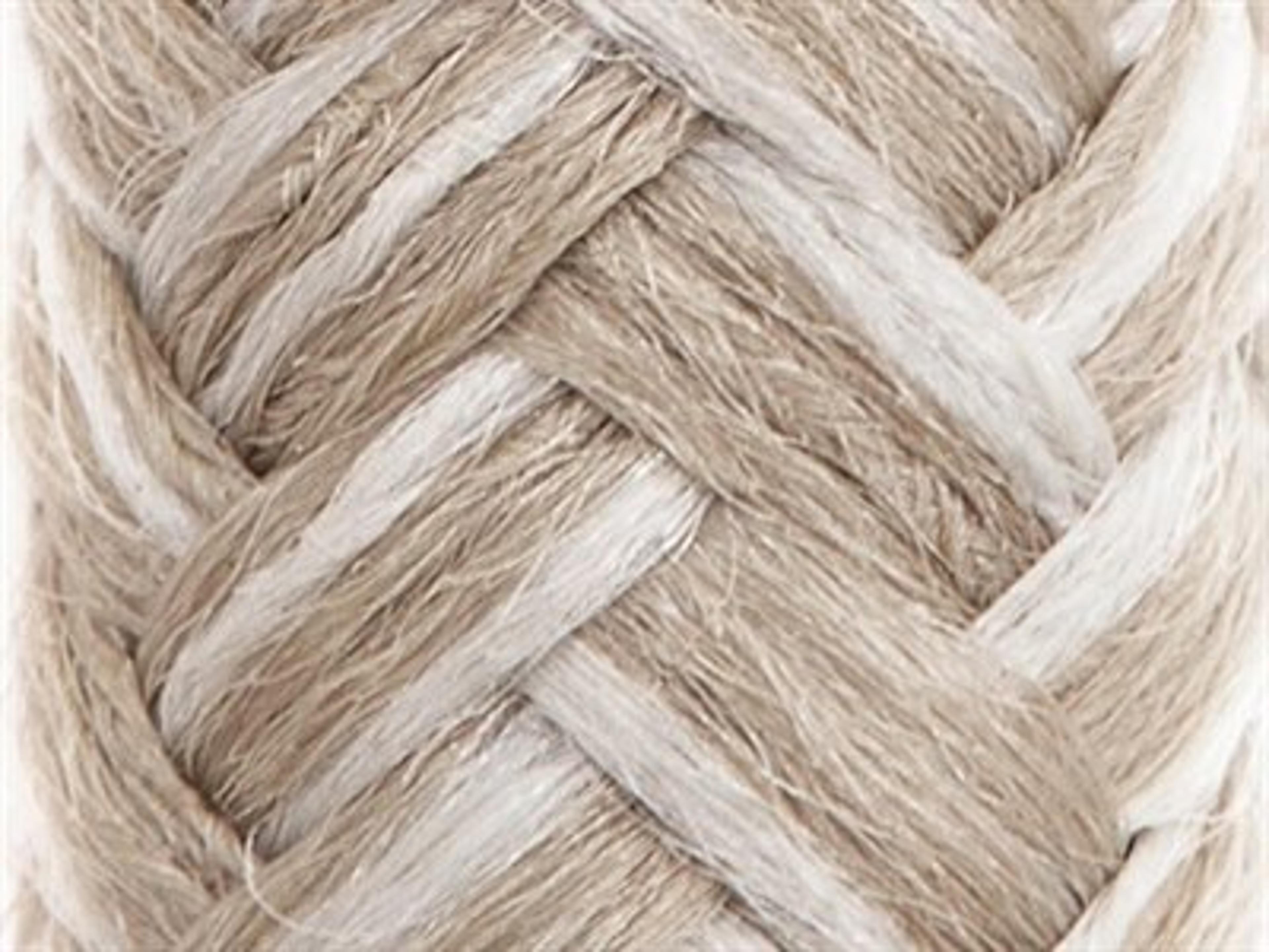 Rope Color: Tan