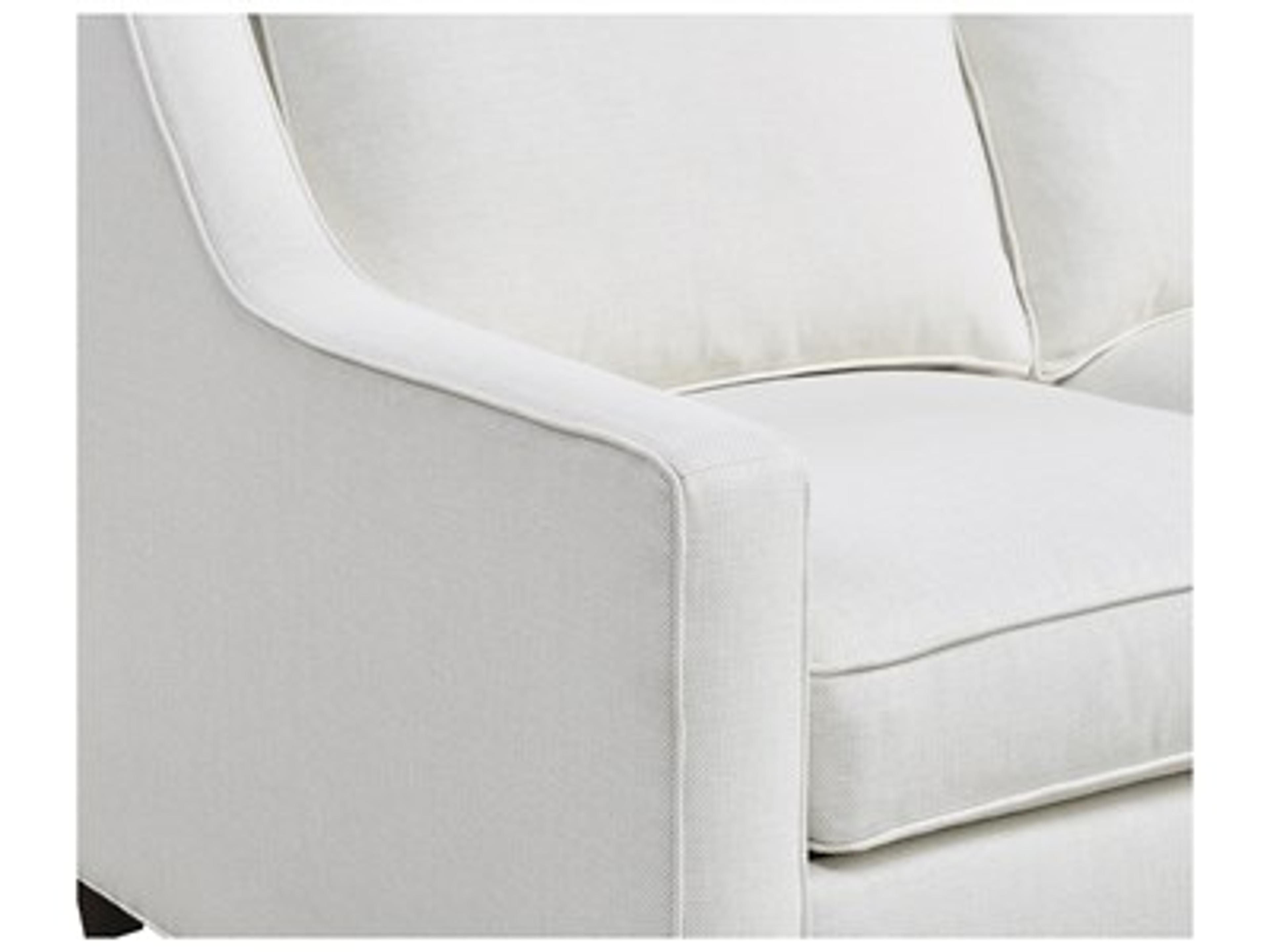 Arm Style: Track Arm