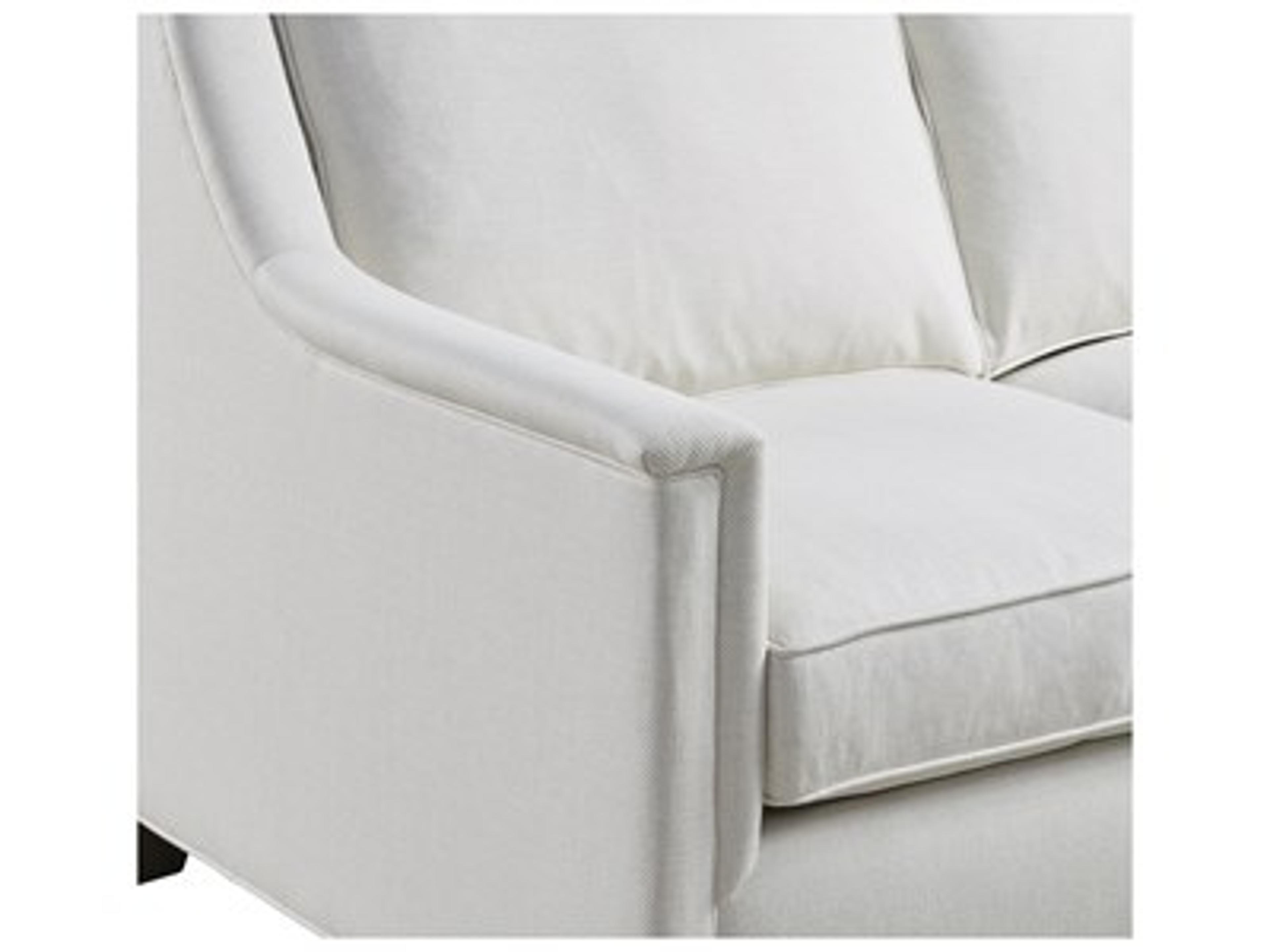 Arm Style: Padded Track Arm