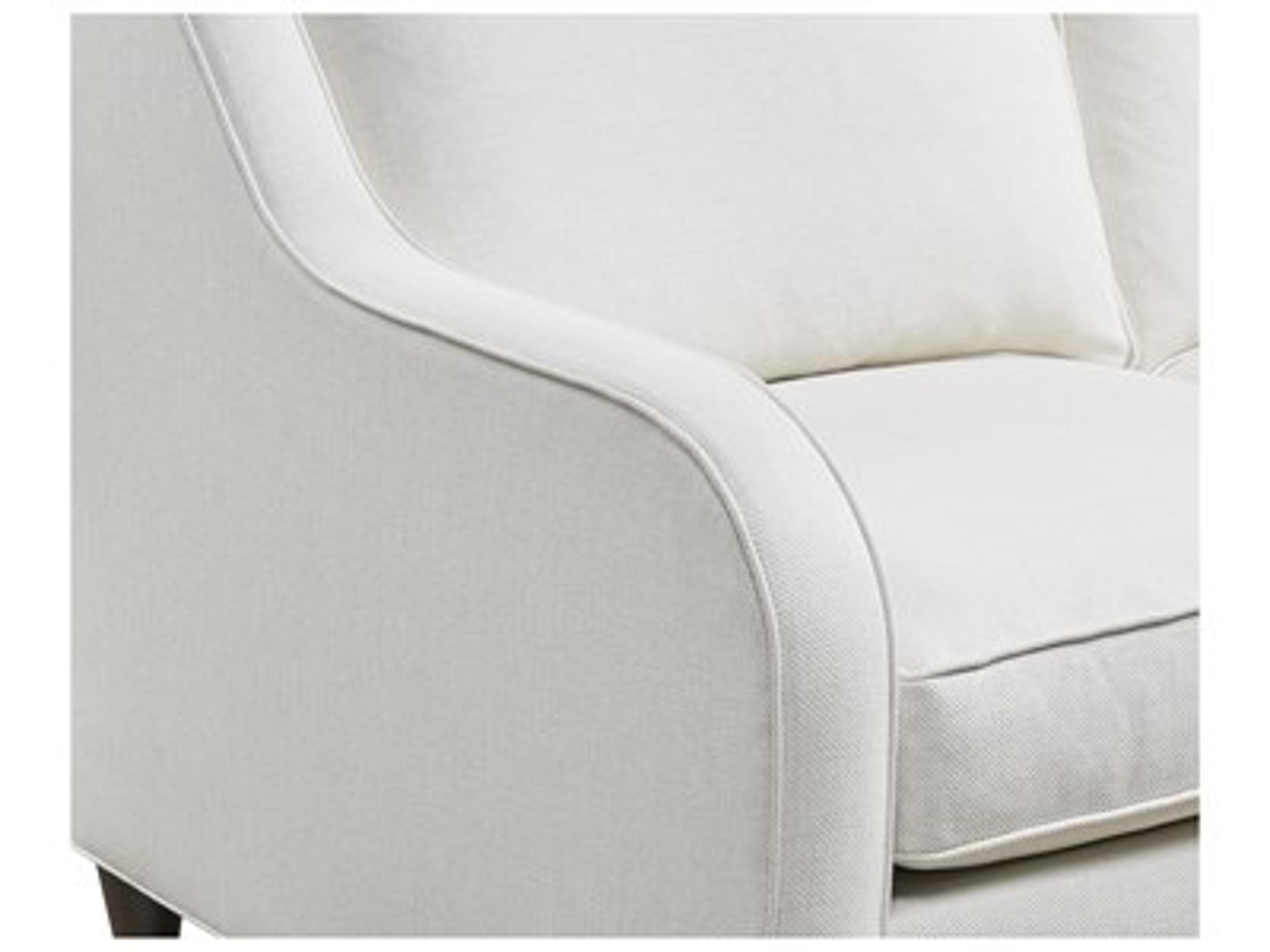 Arm Style: Slope Arm