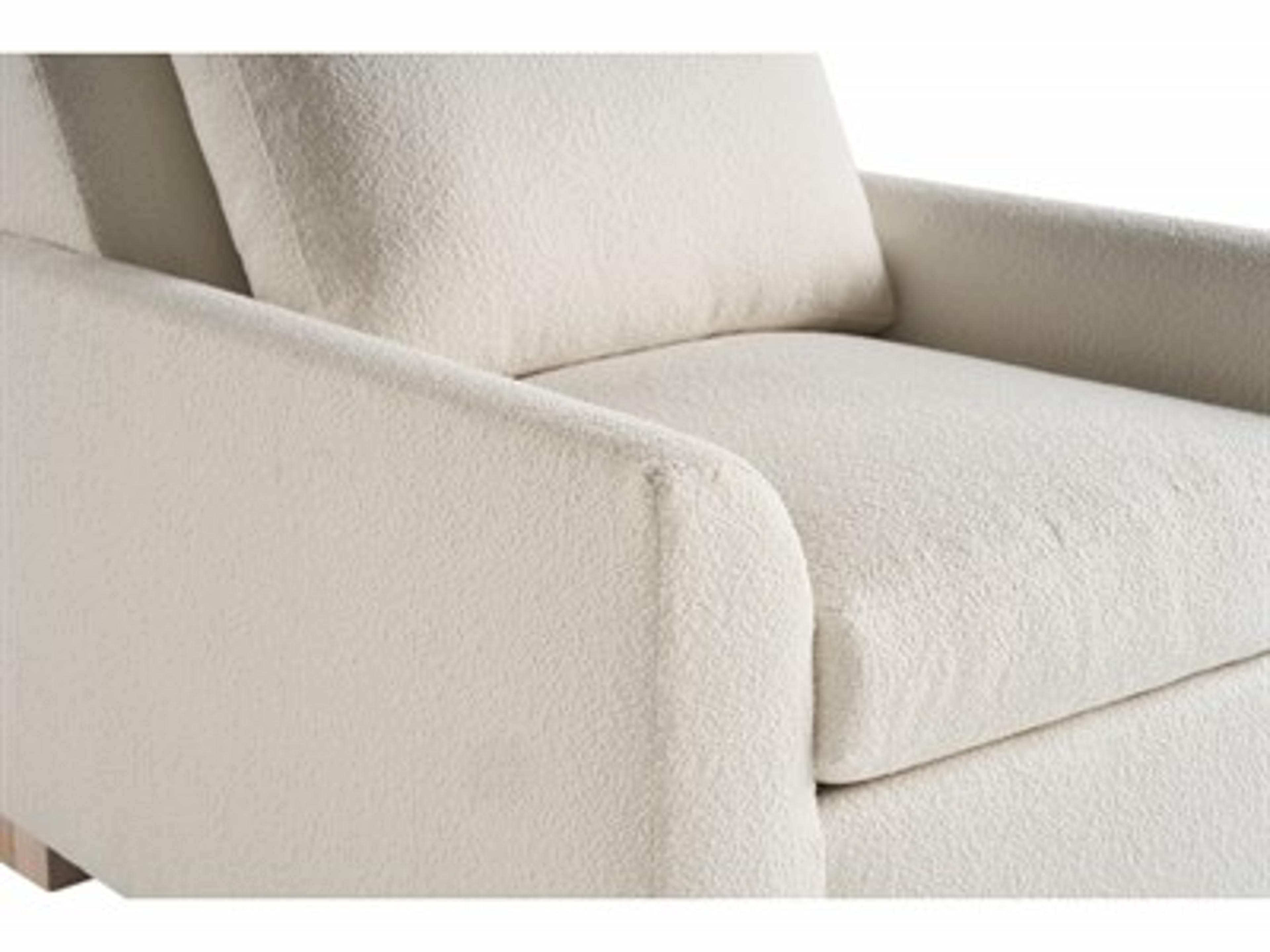 Arm Style: Tusk Arm 6'' (per arm)