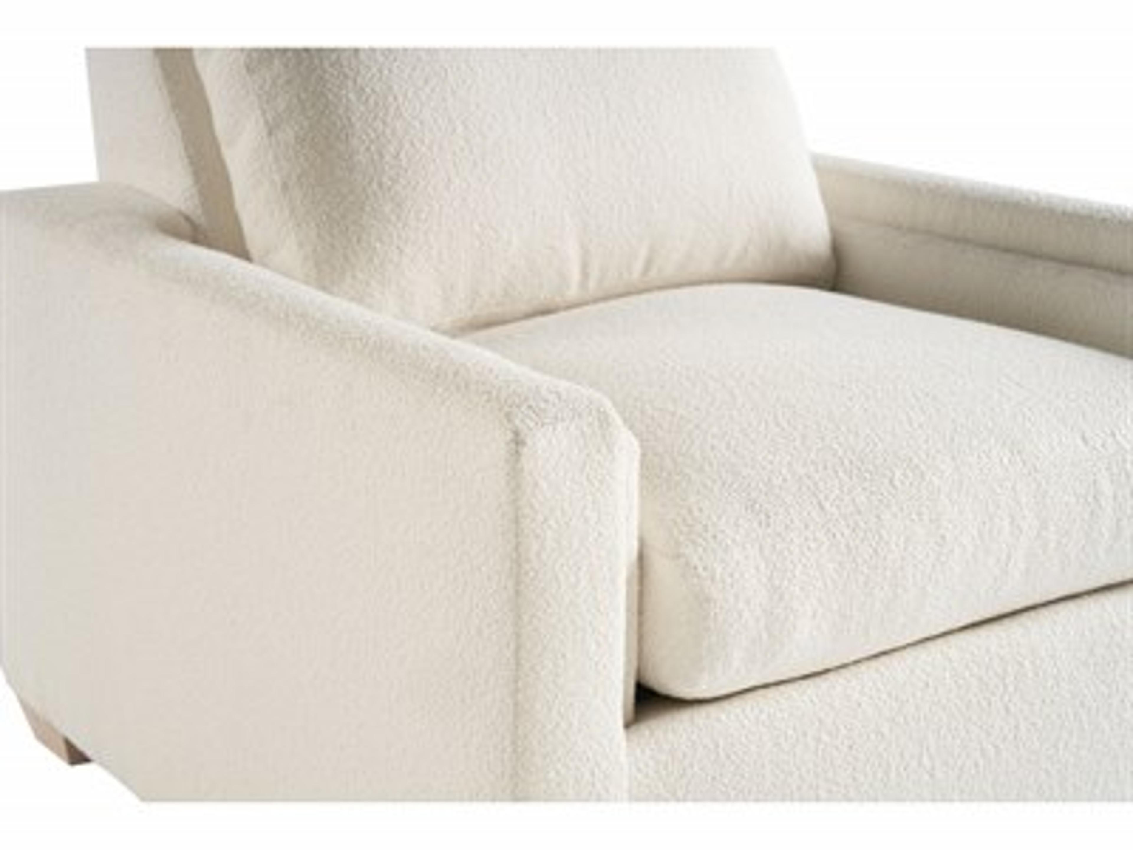 Arm Style: Interior Padded Arm 6 (per arm)