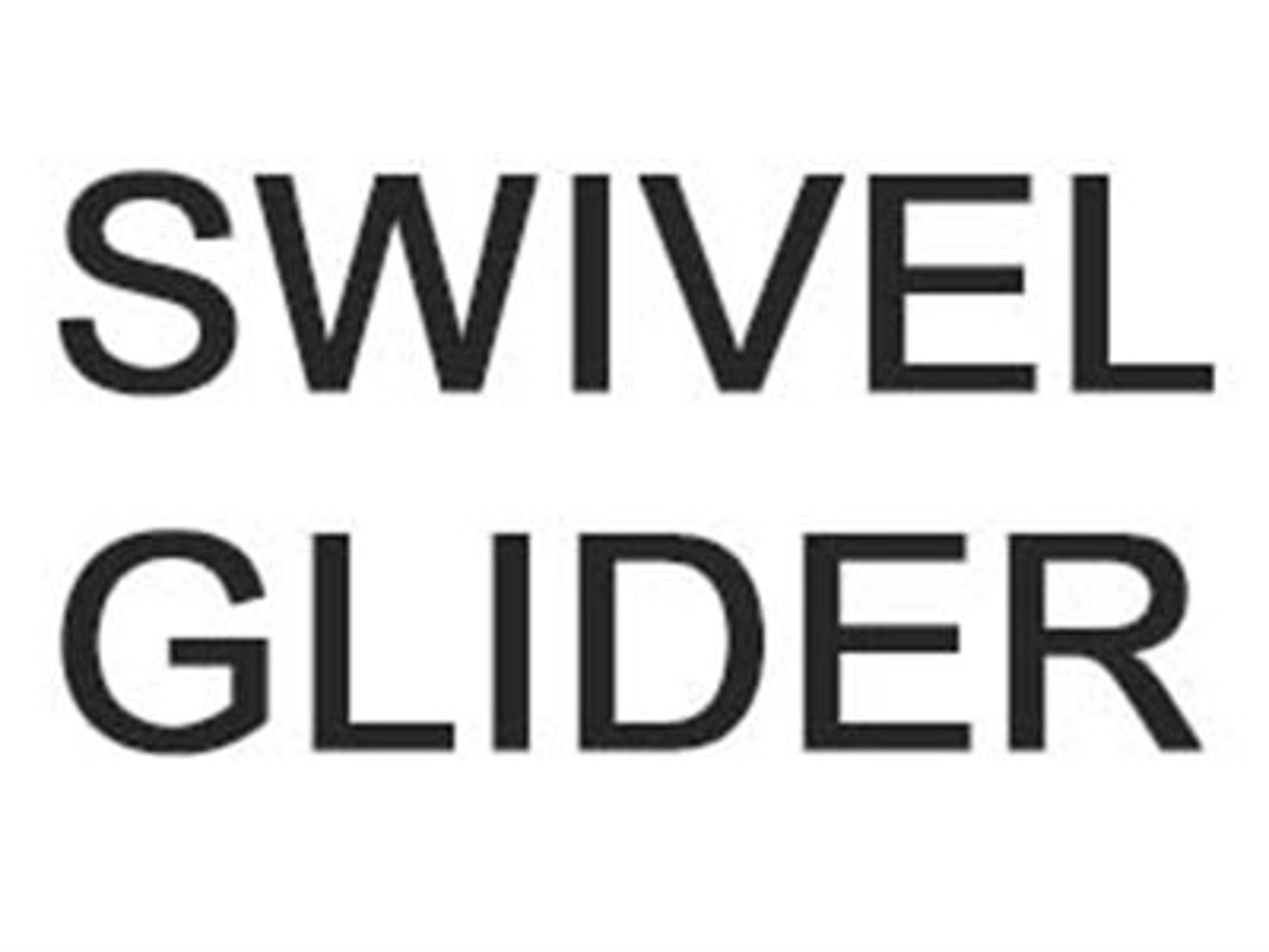 Base Type: Swivel Glider