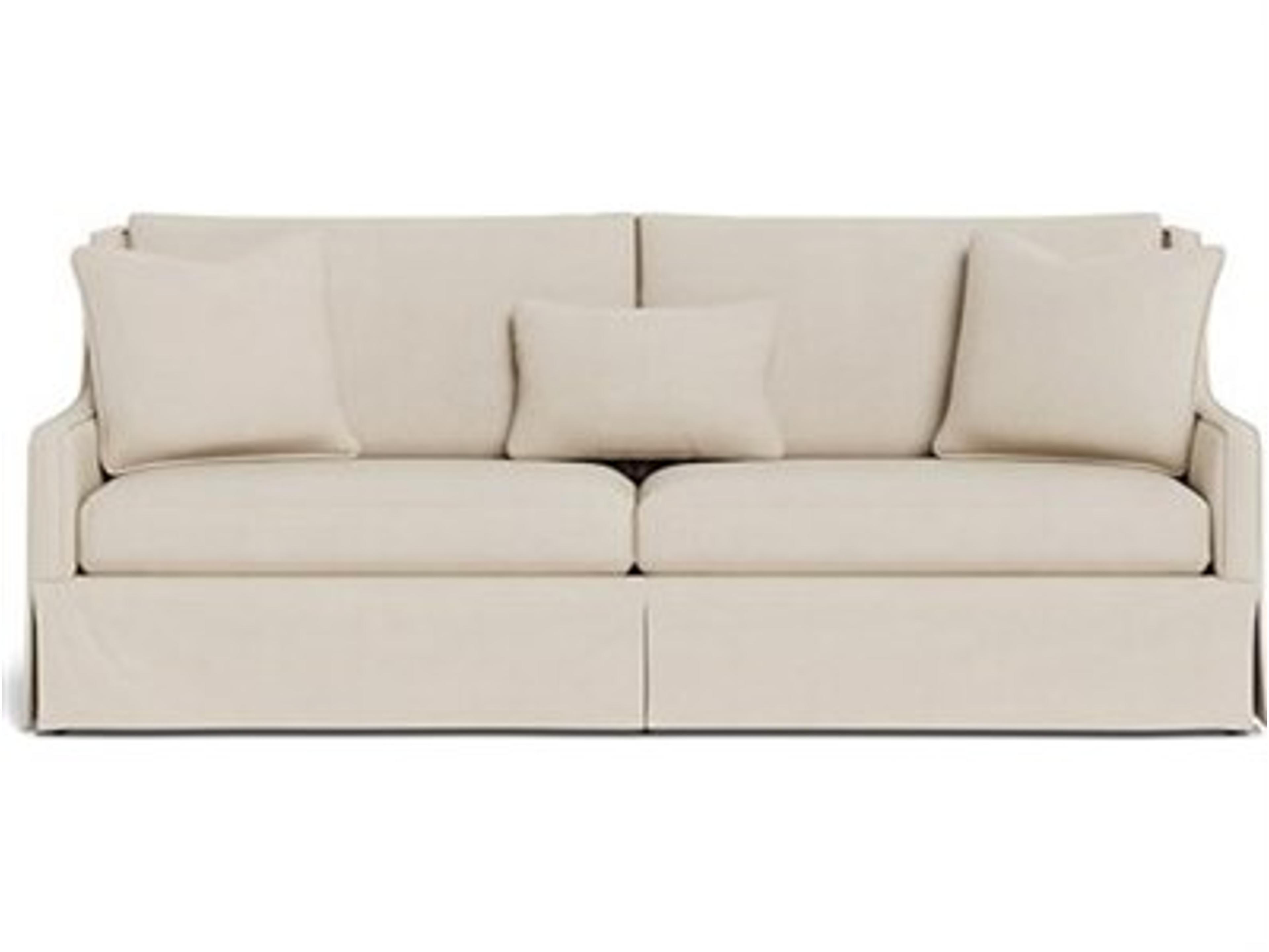 Cushion Style: 2 over 2