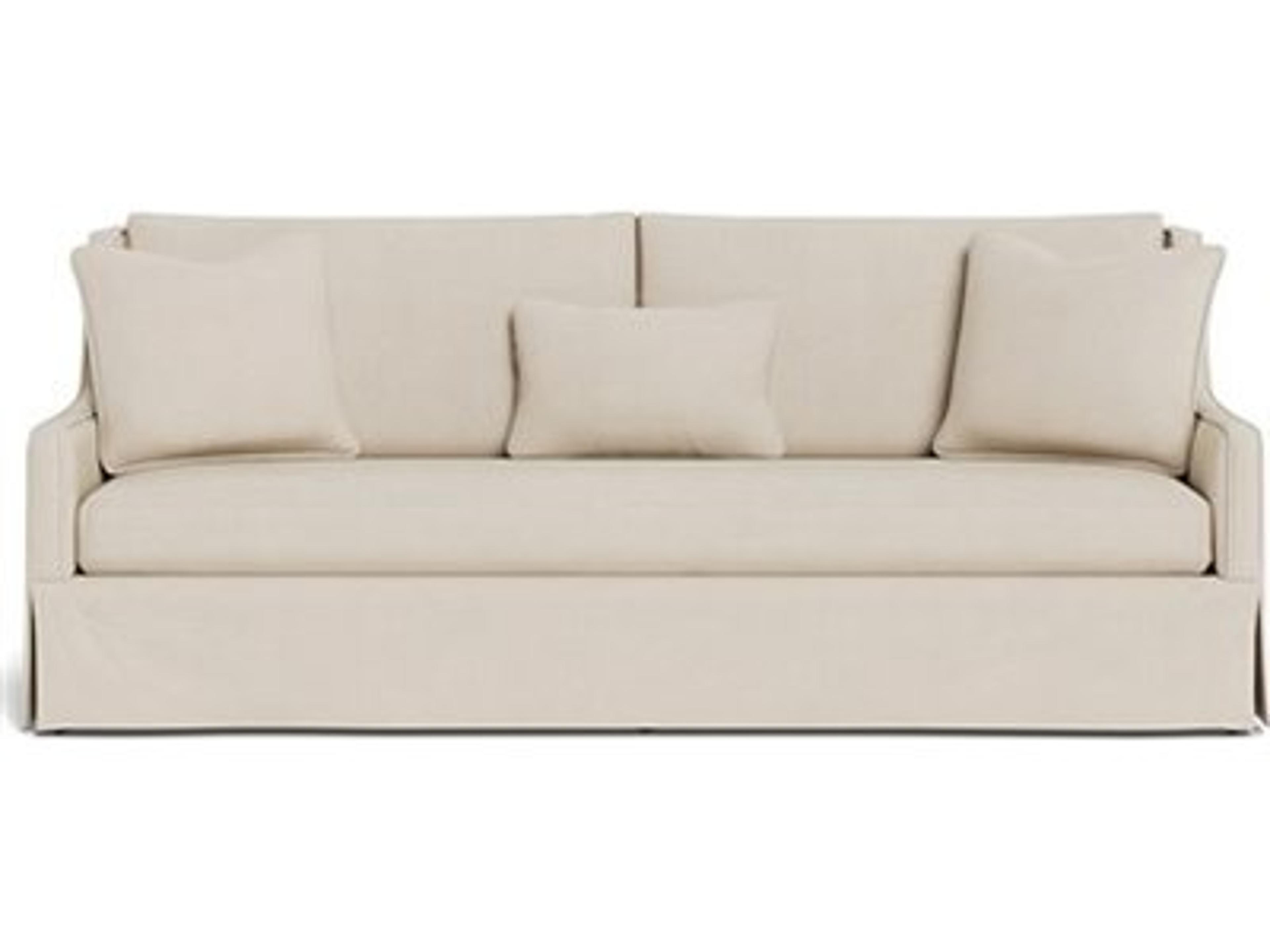Cushion Style: 2 Over Bench