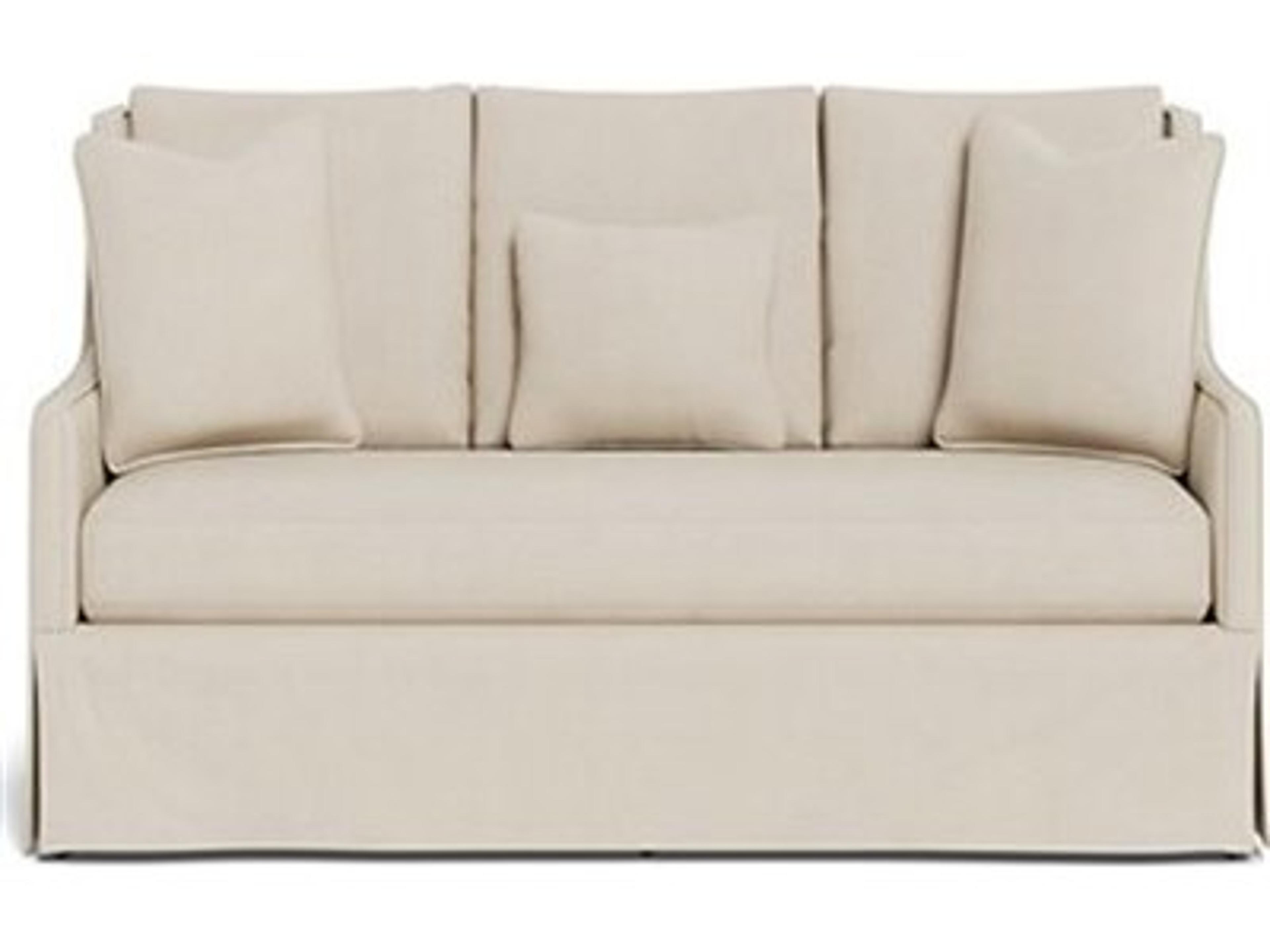 Cushion Style: 3 Over Bench
