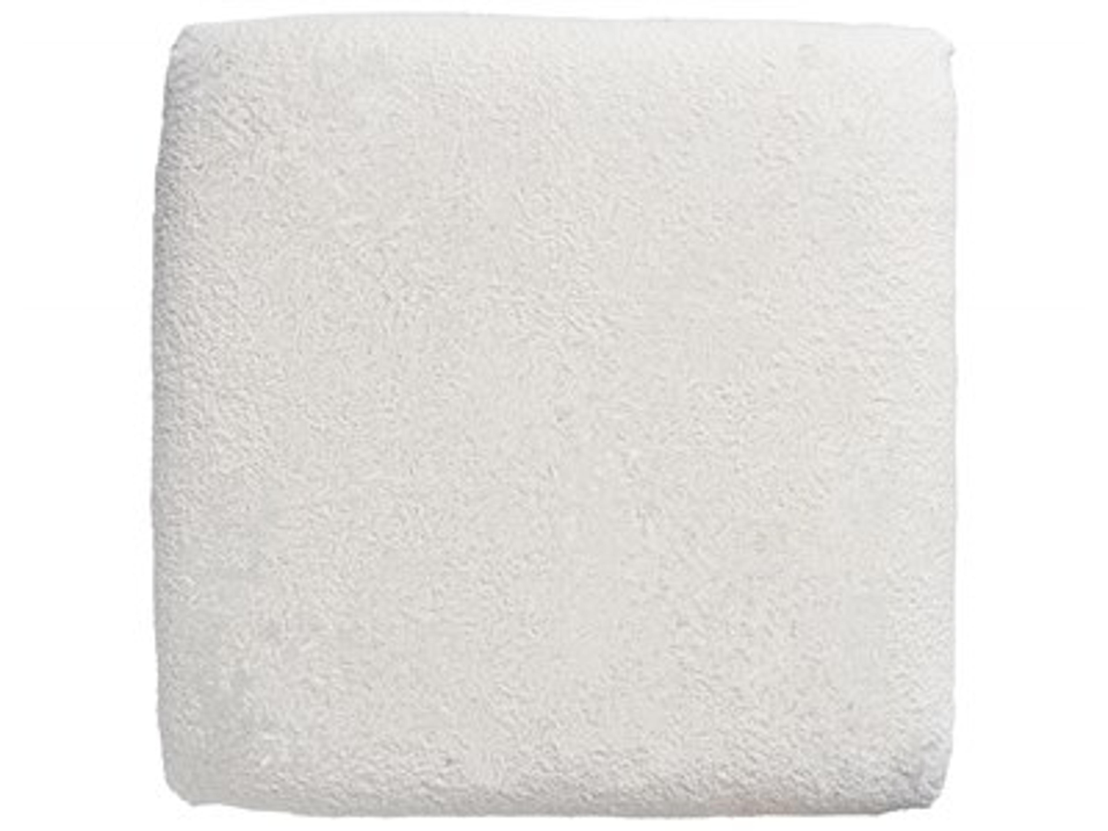 Ottoman Top: Plain Top