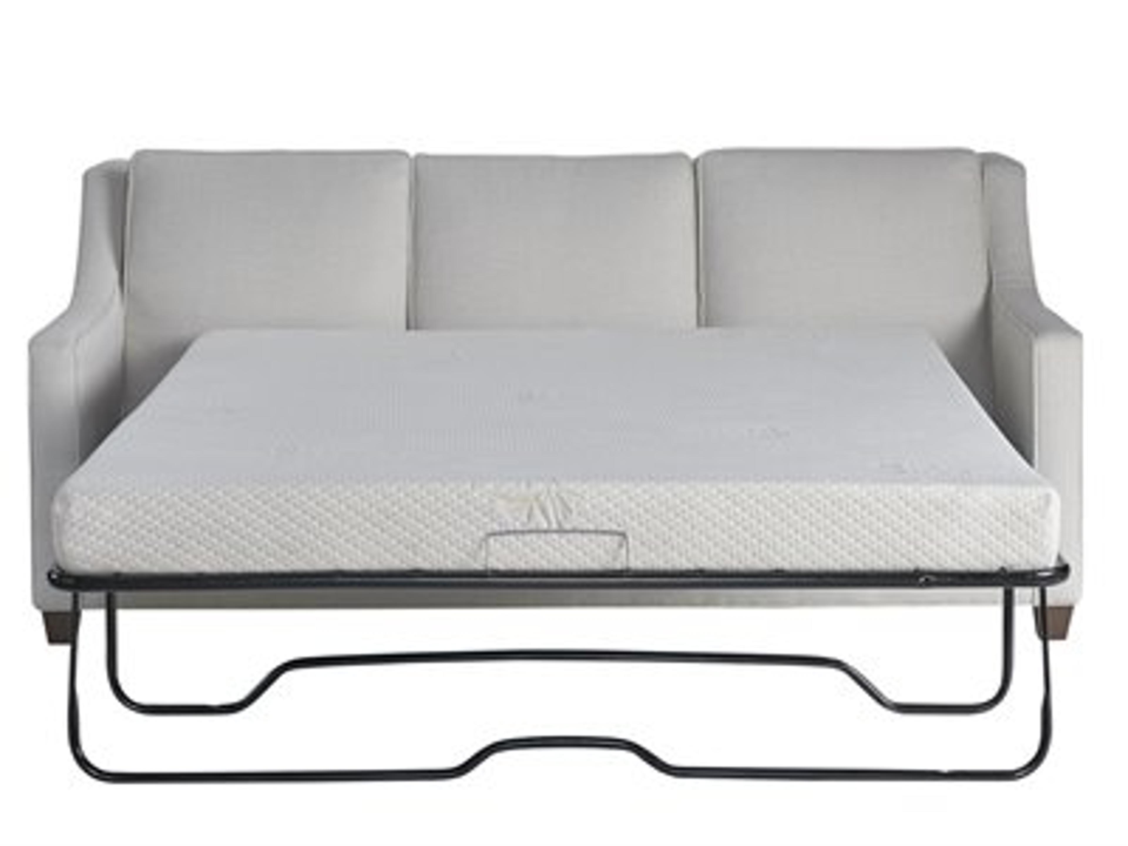 Sleeper Sofa Upgrade: Standard Sleeper