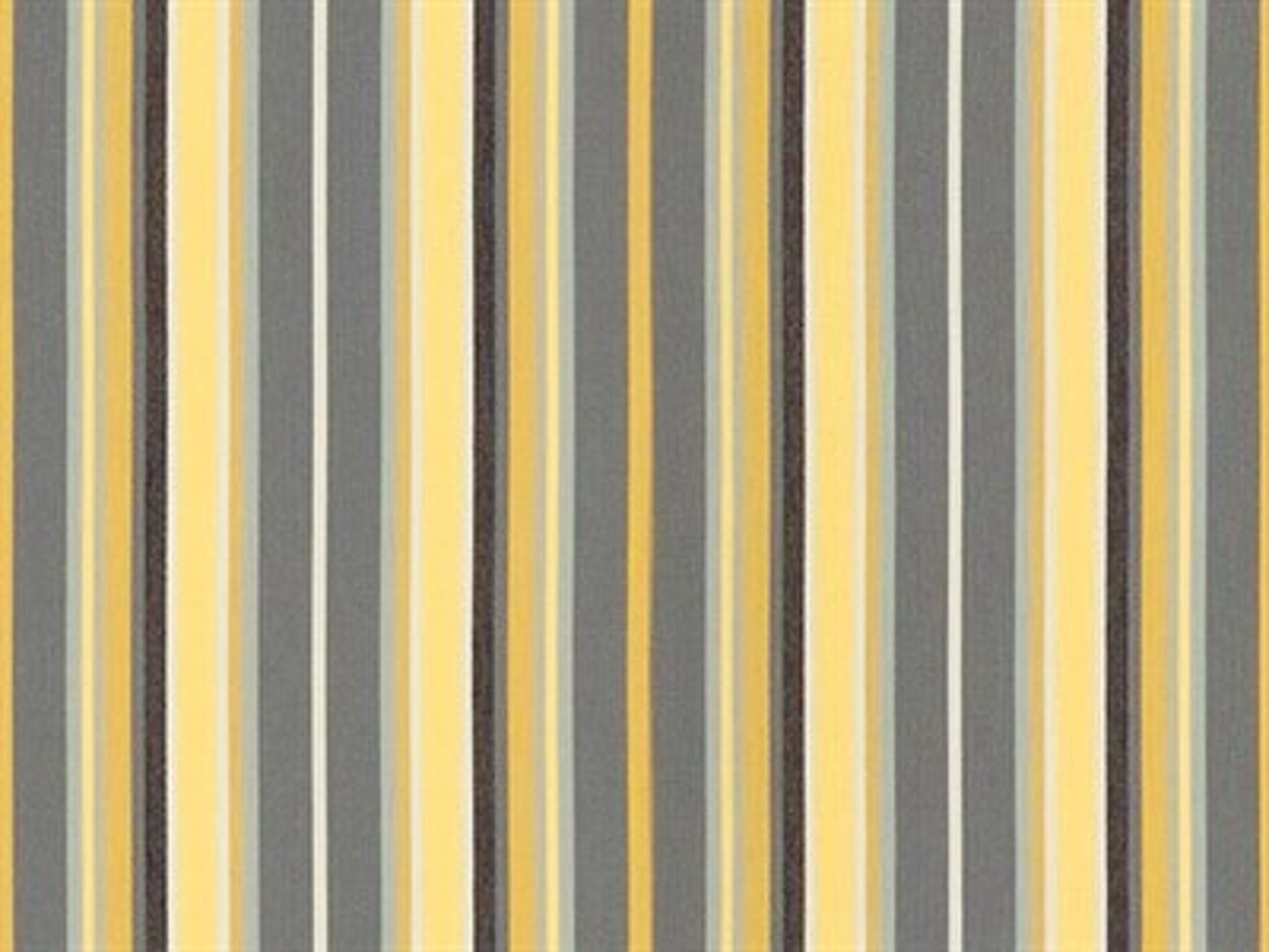 Fabric: Sunbrella Foster Metallic