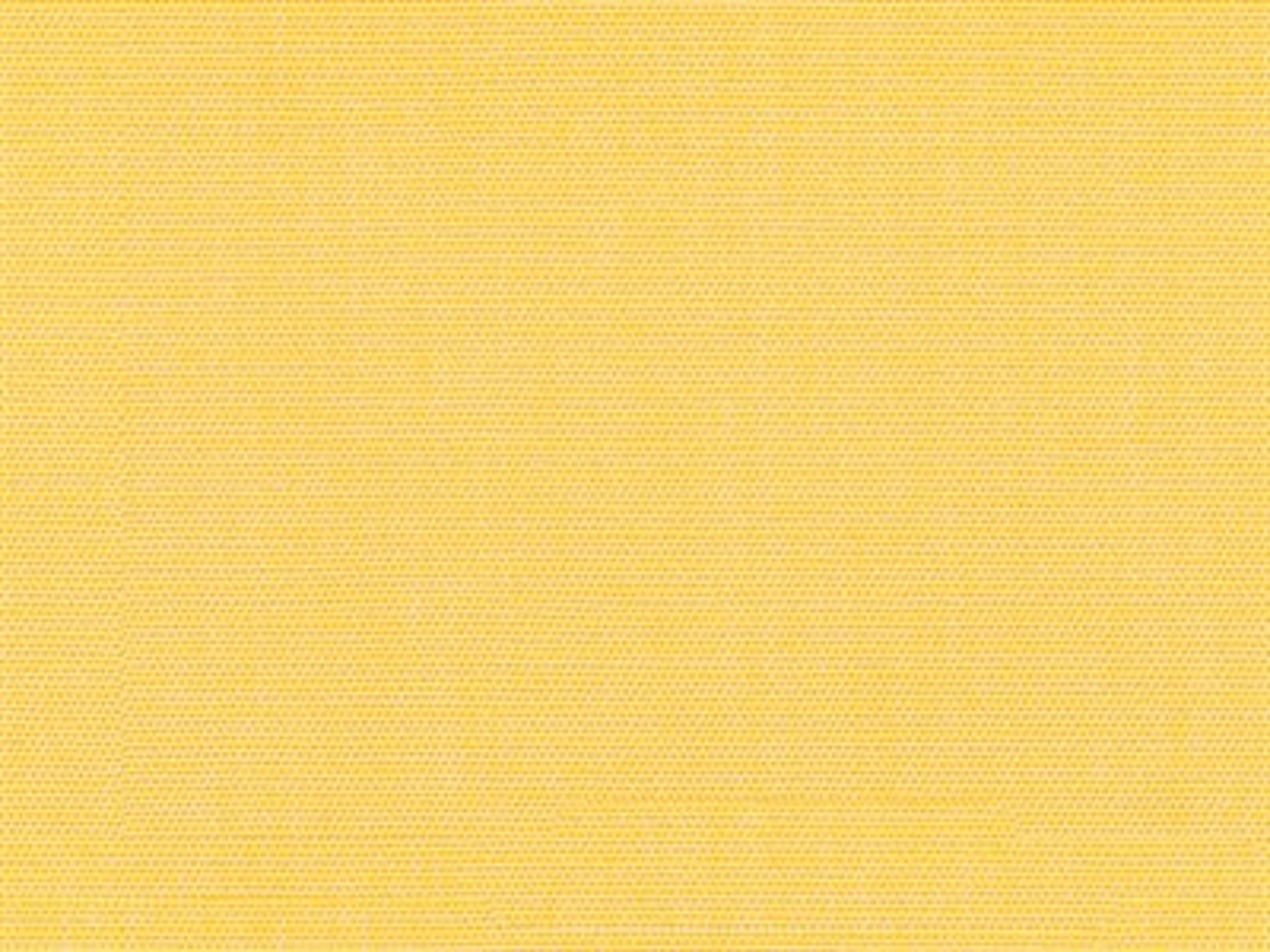 Fabric: Sunbrella Canvas Buttercup