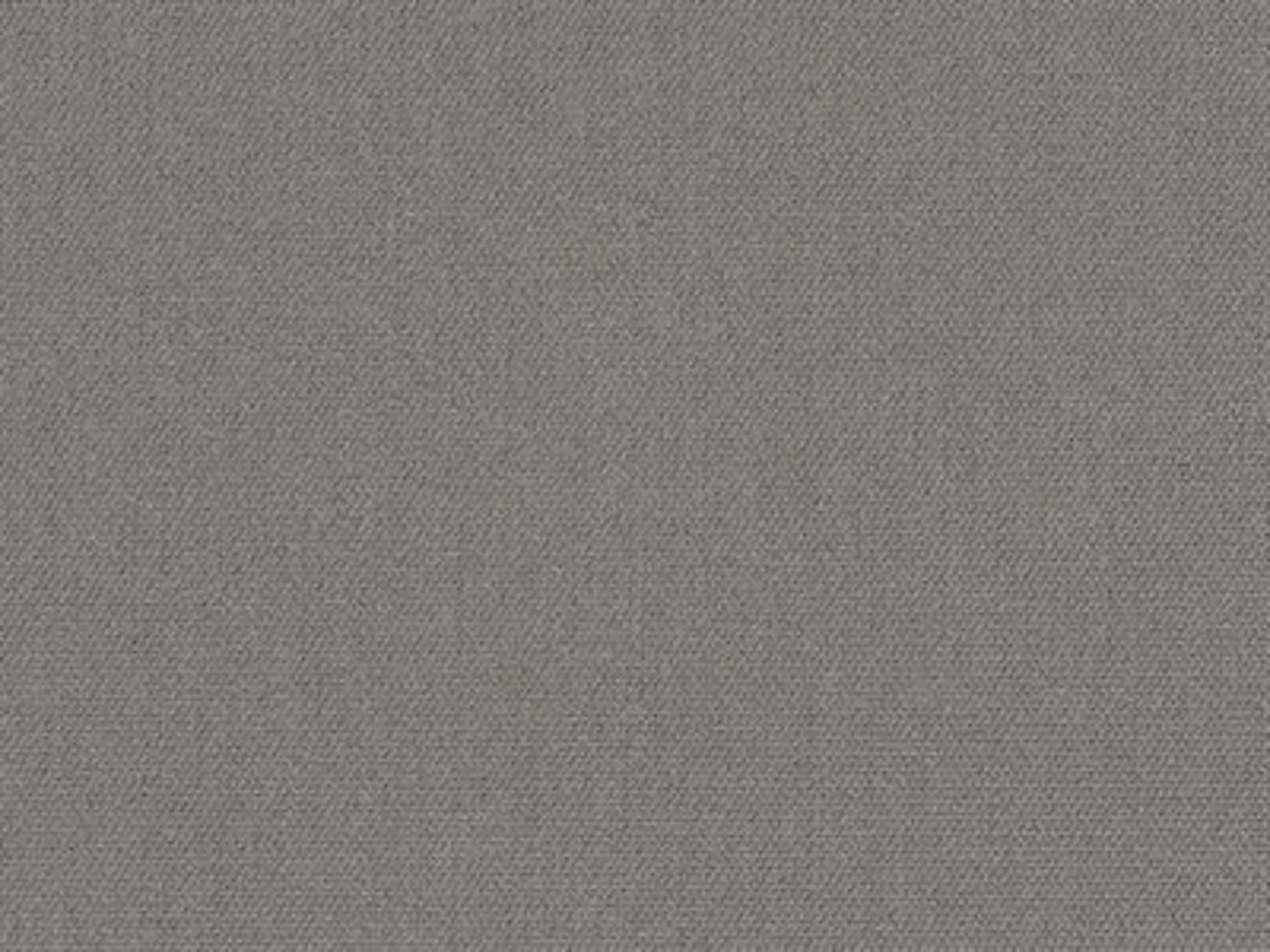 Fabric: Sunbrella Canvas Charcoal