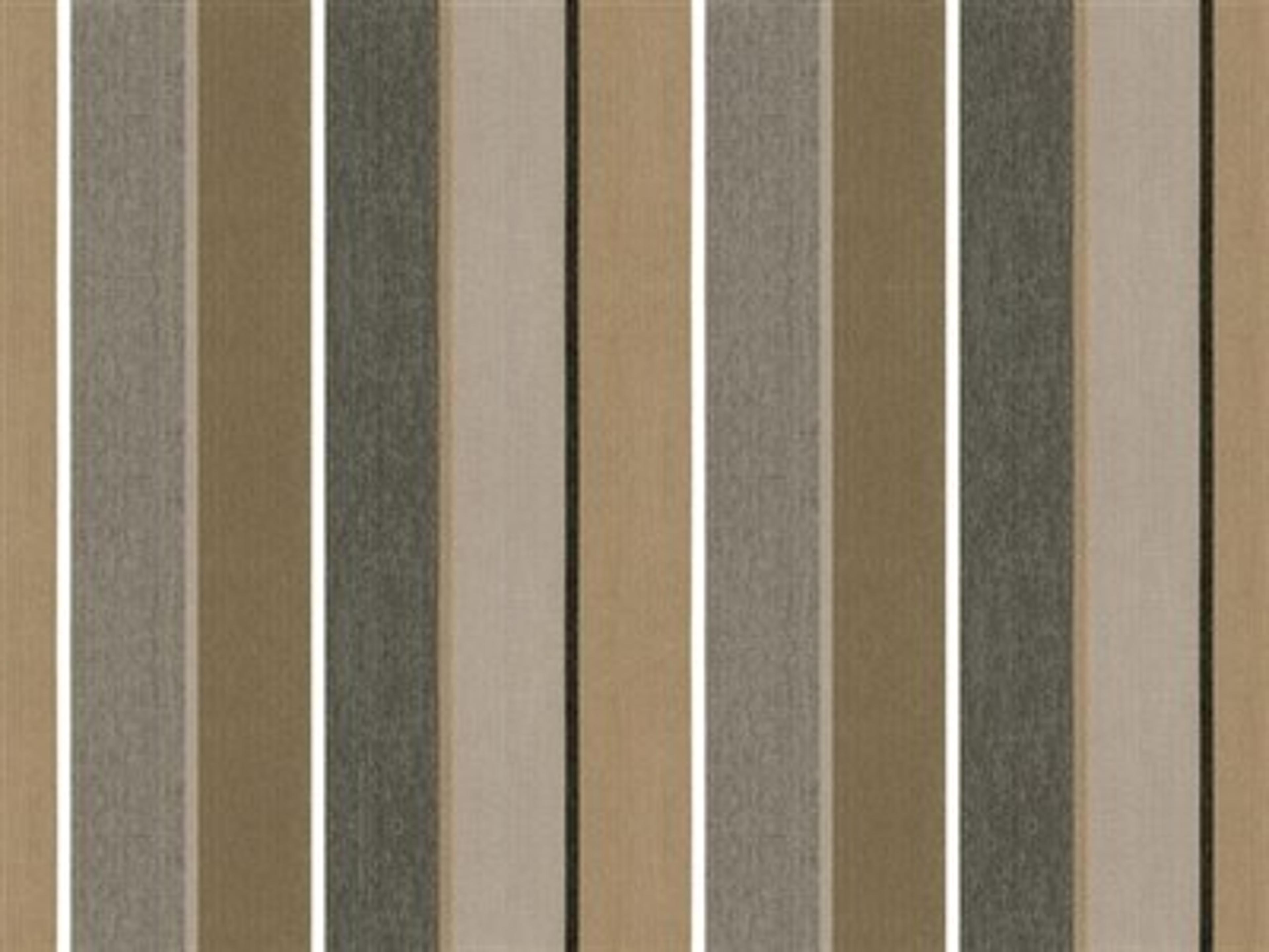 Fabric: Sunbrella Milano Char