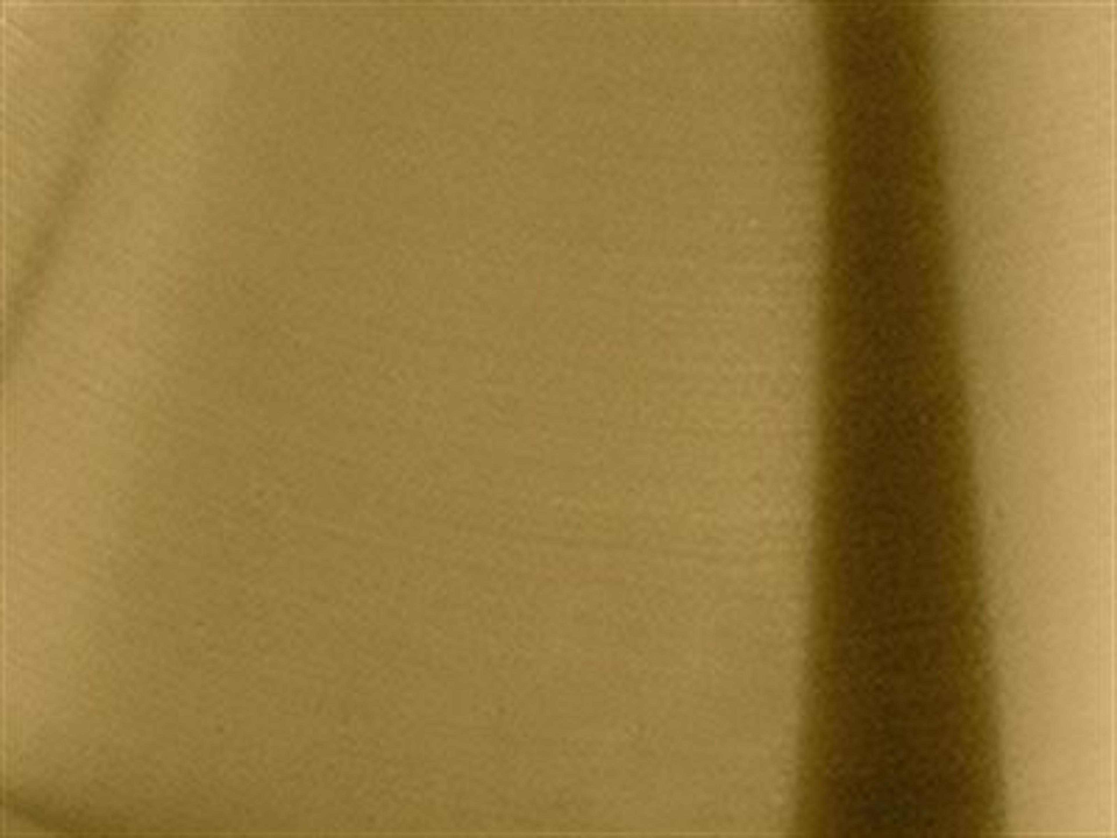 Finish: Burnished Brass