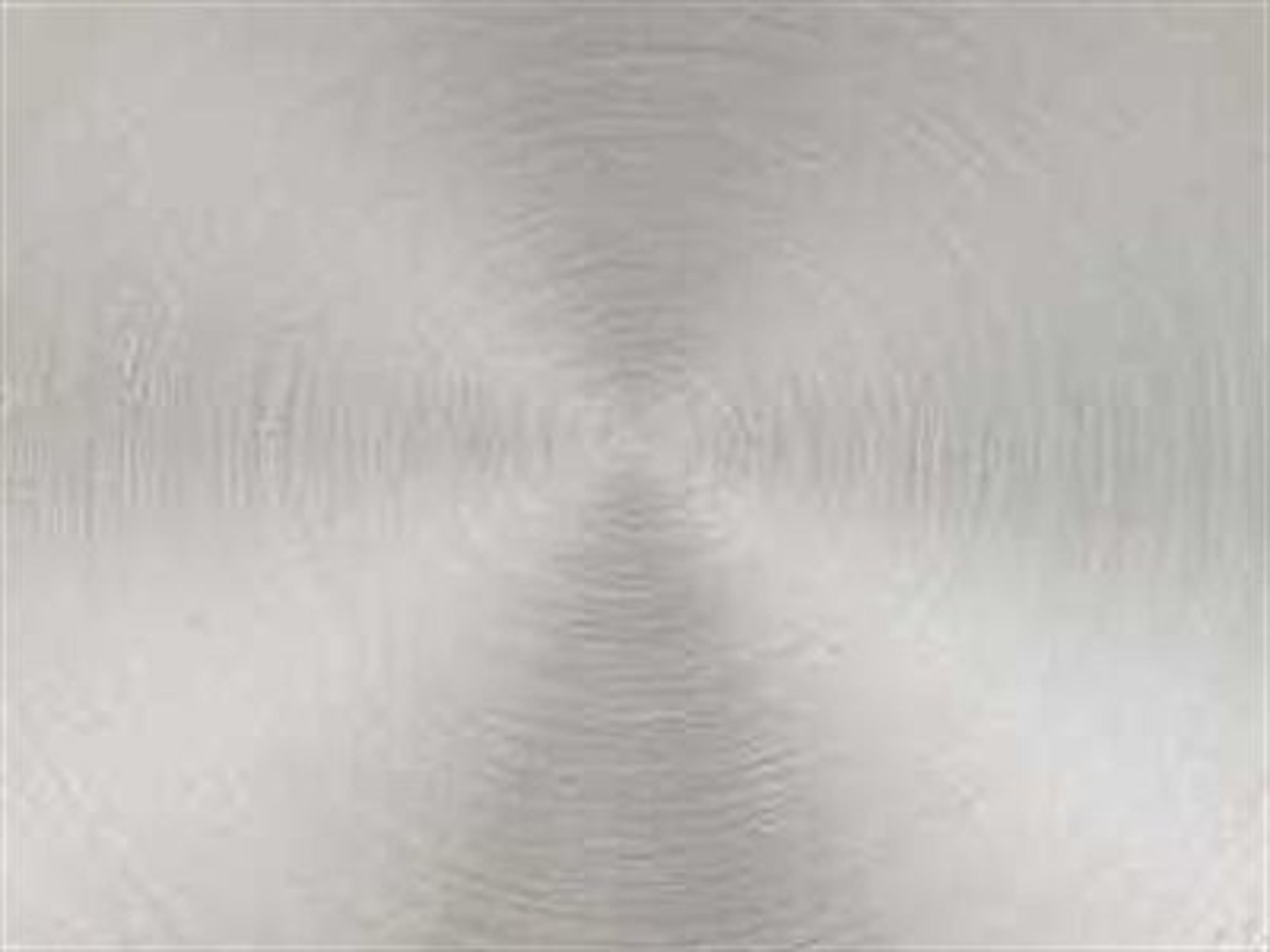 Finish: Brushed Steel