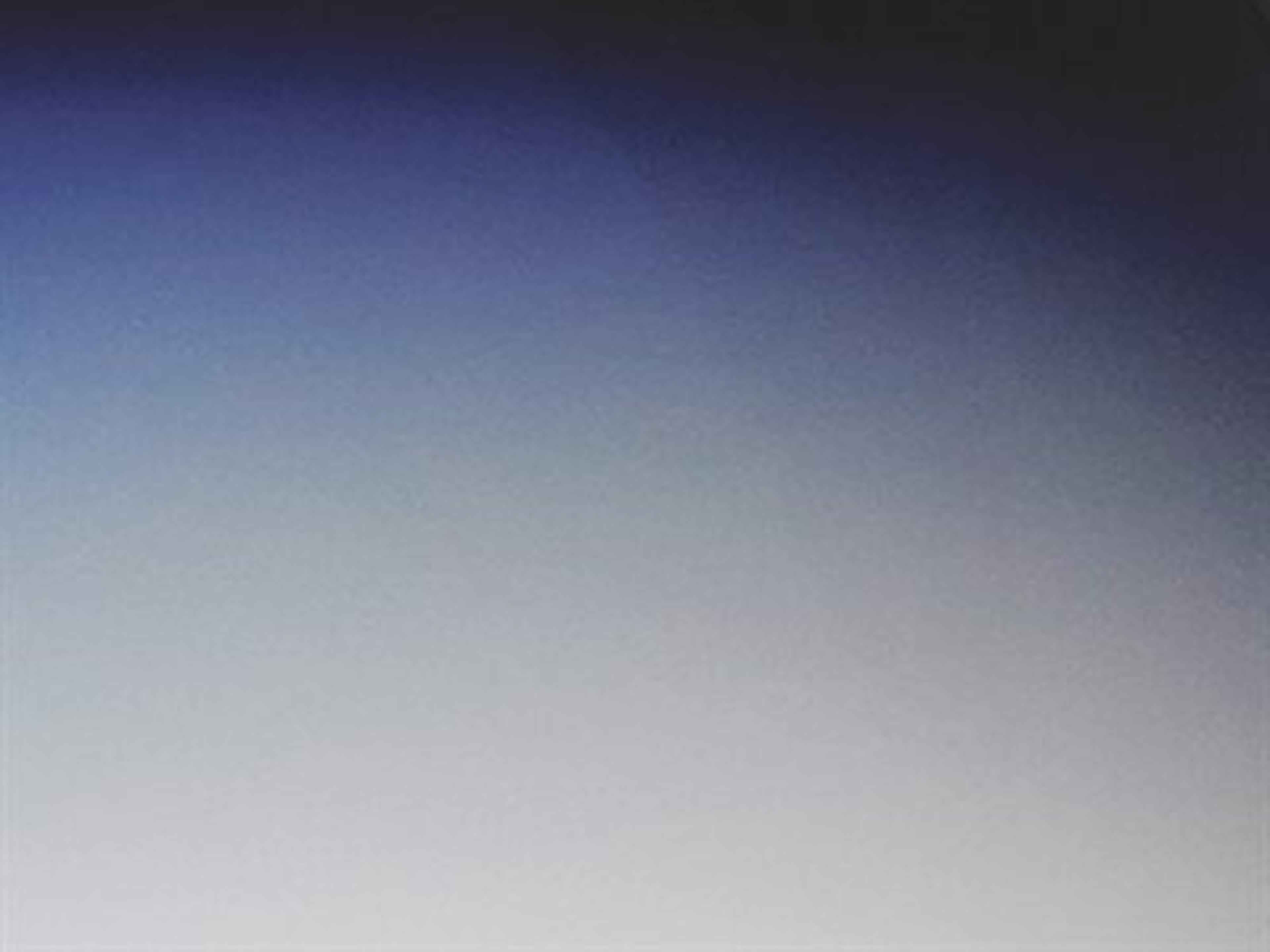 Shade Finish: Steel Blue