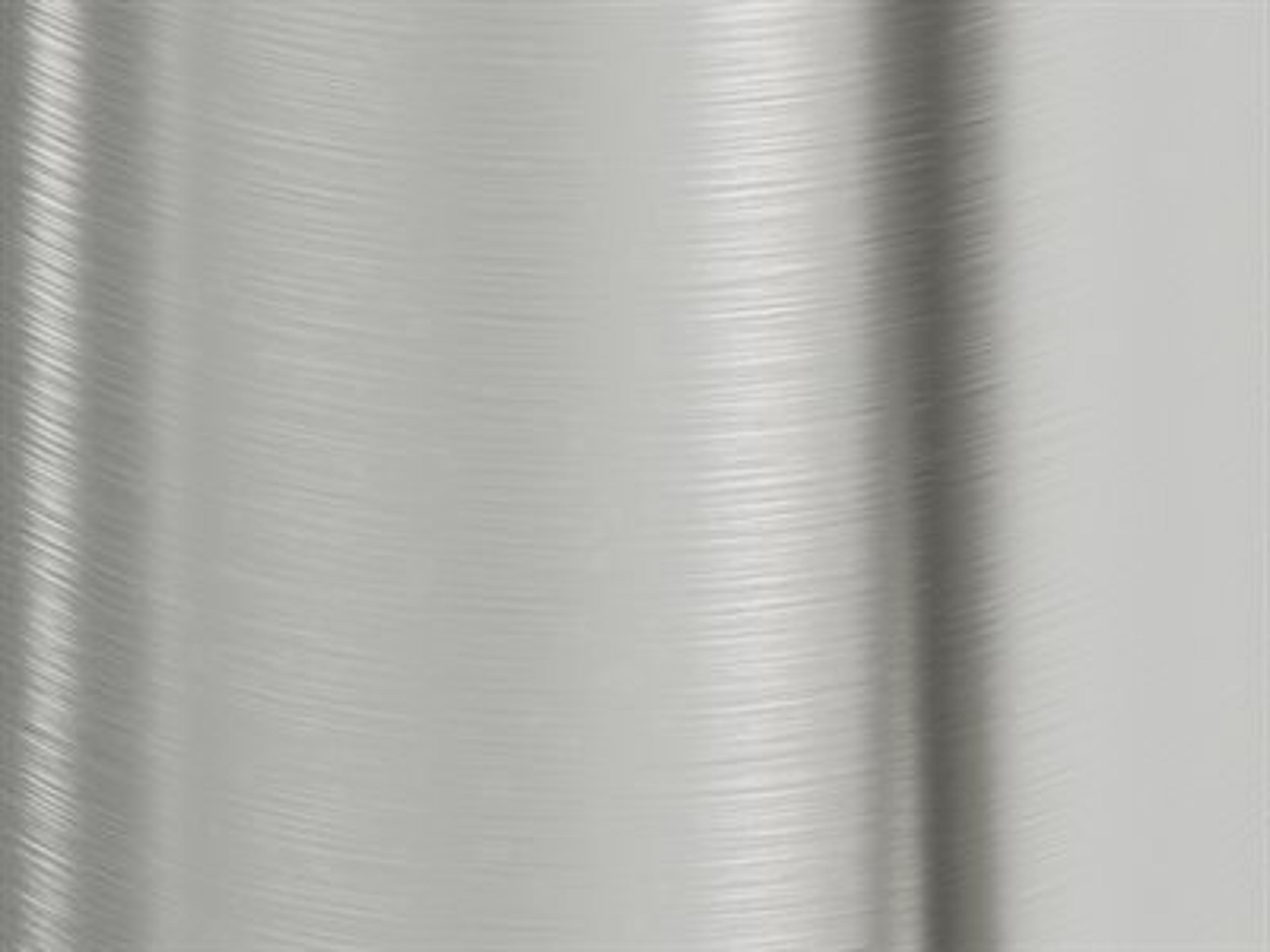 Finish: Stainless Steel