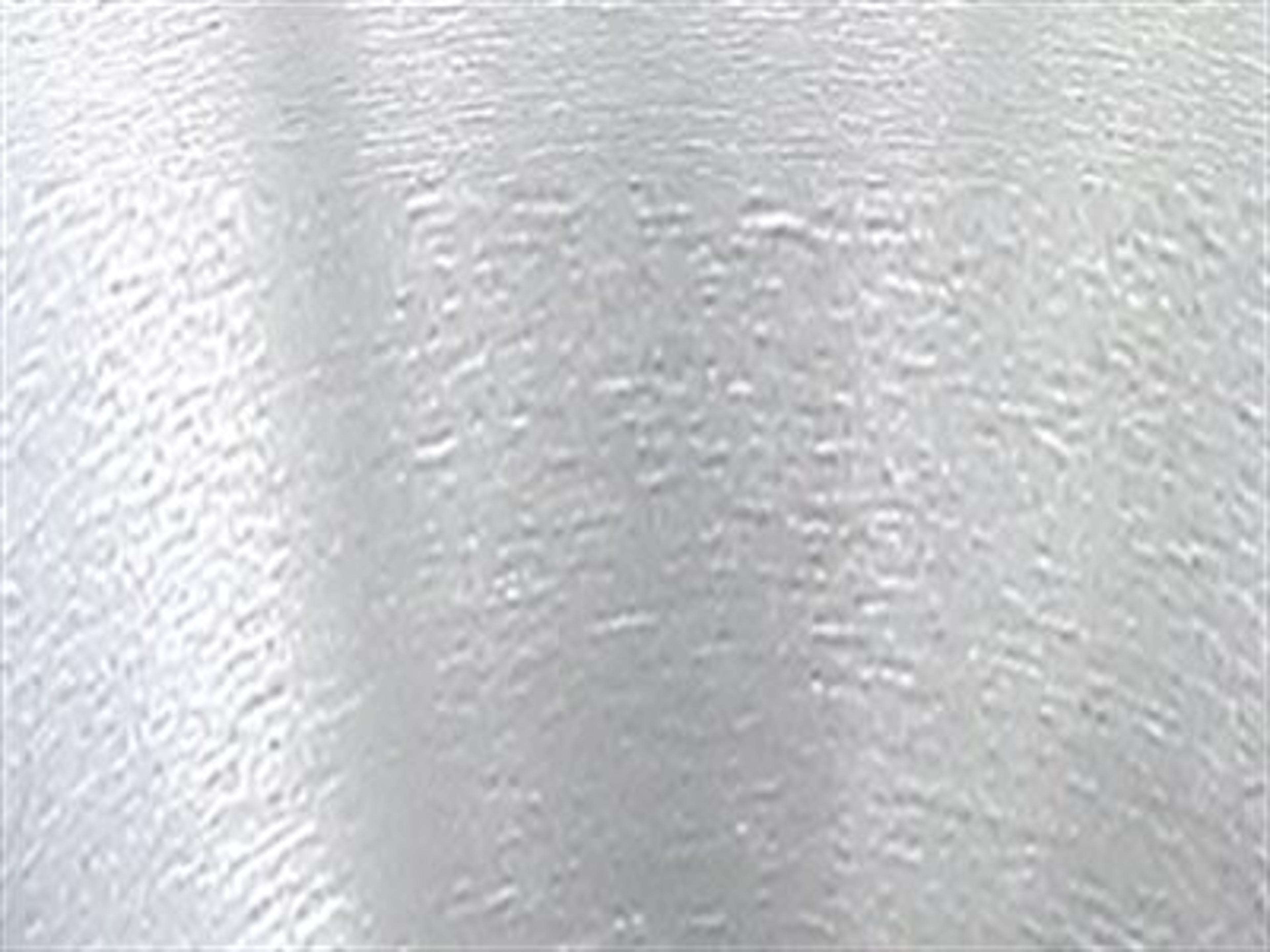 Finish: Brushed Aluminum