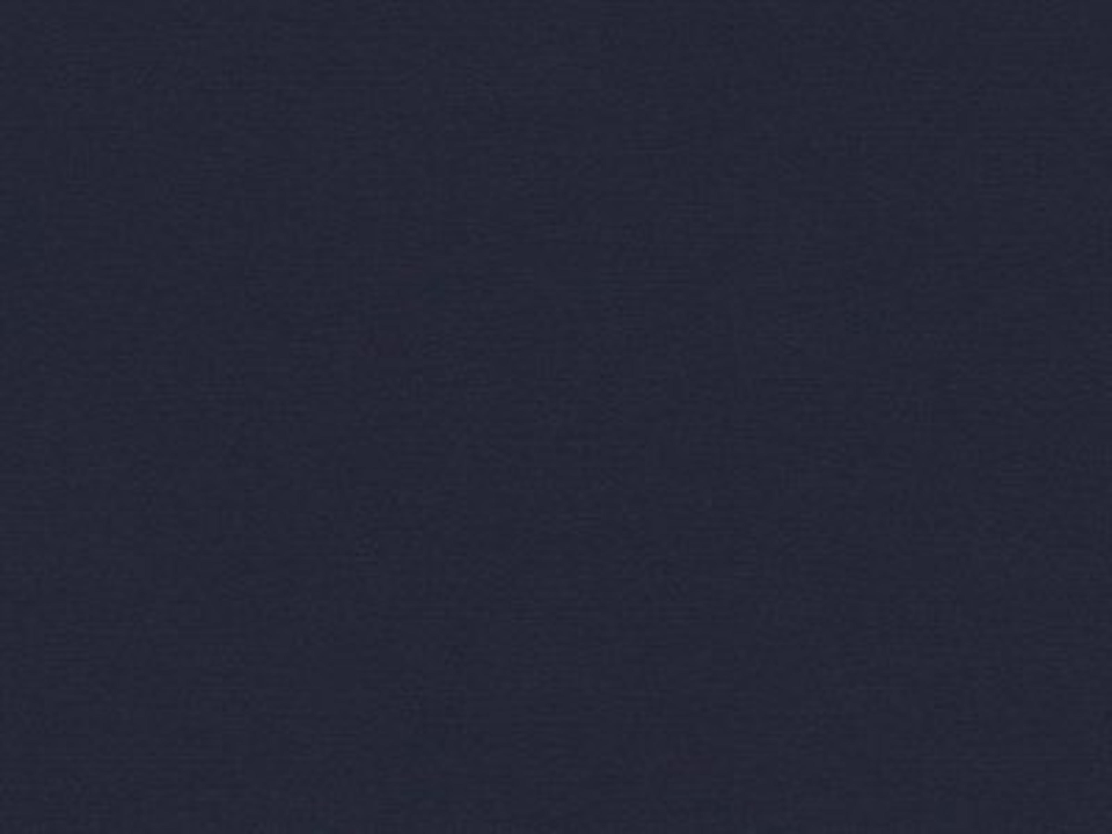 Fabric: Navy Blue