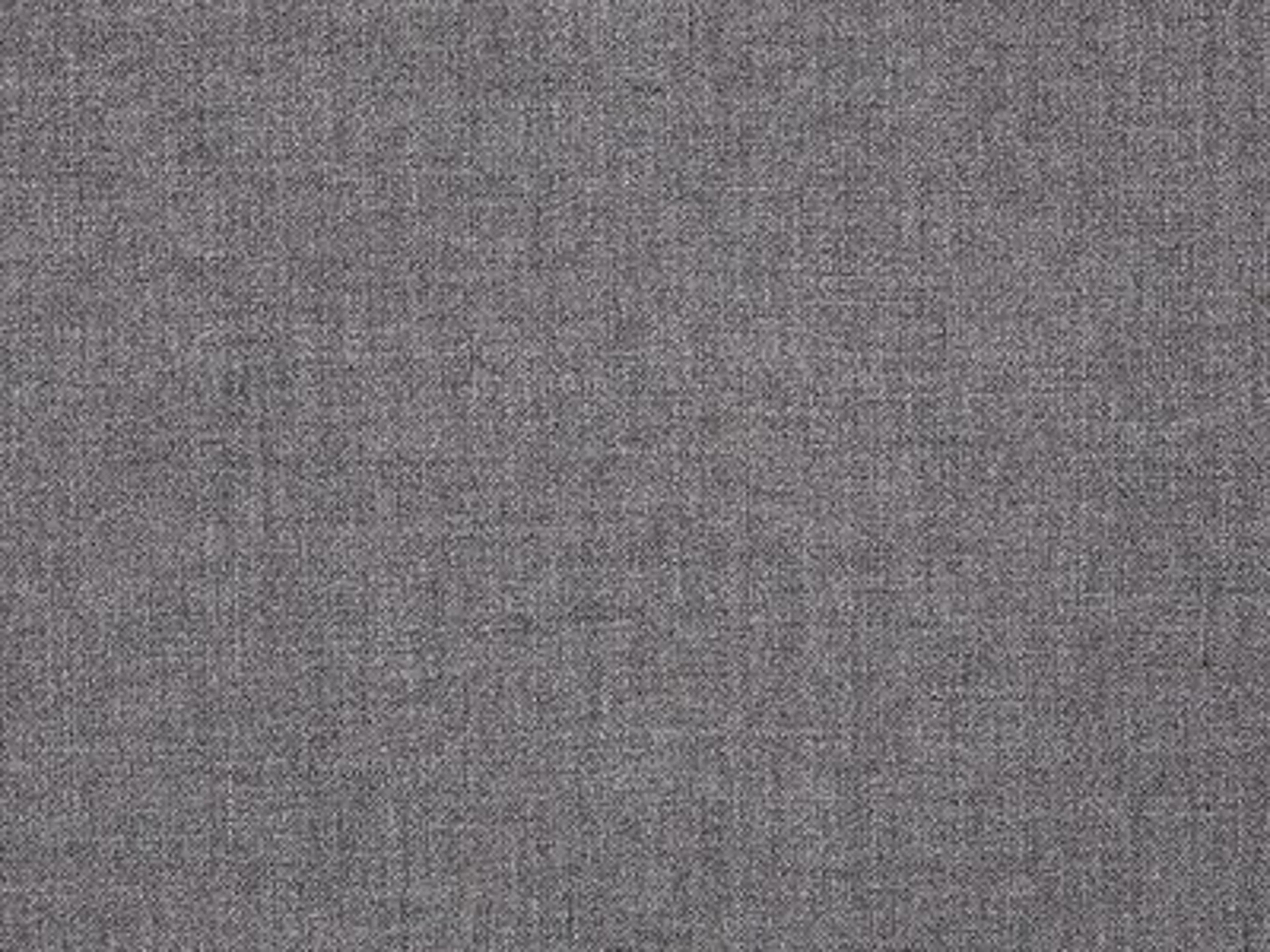 Fabric: Sunbrella Cast Slate