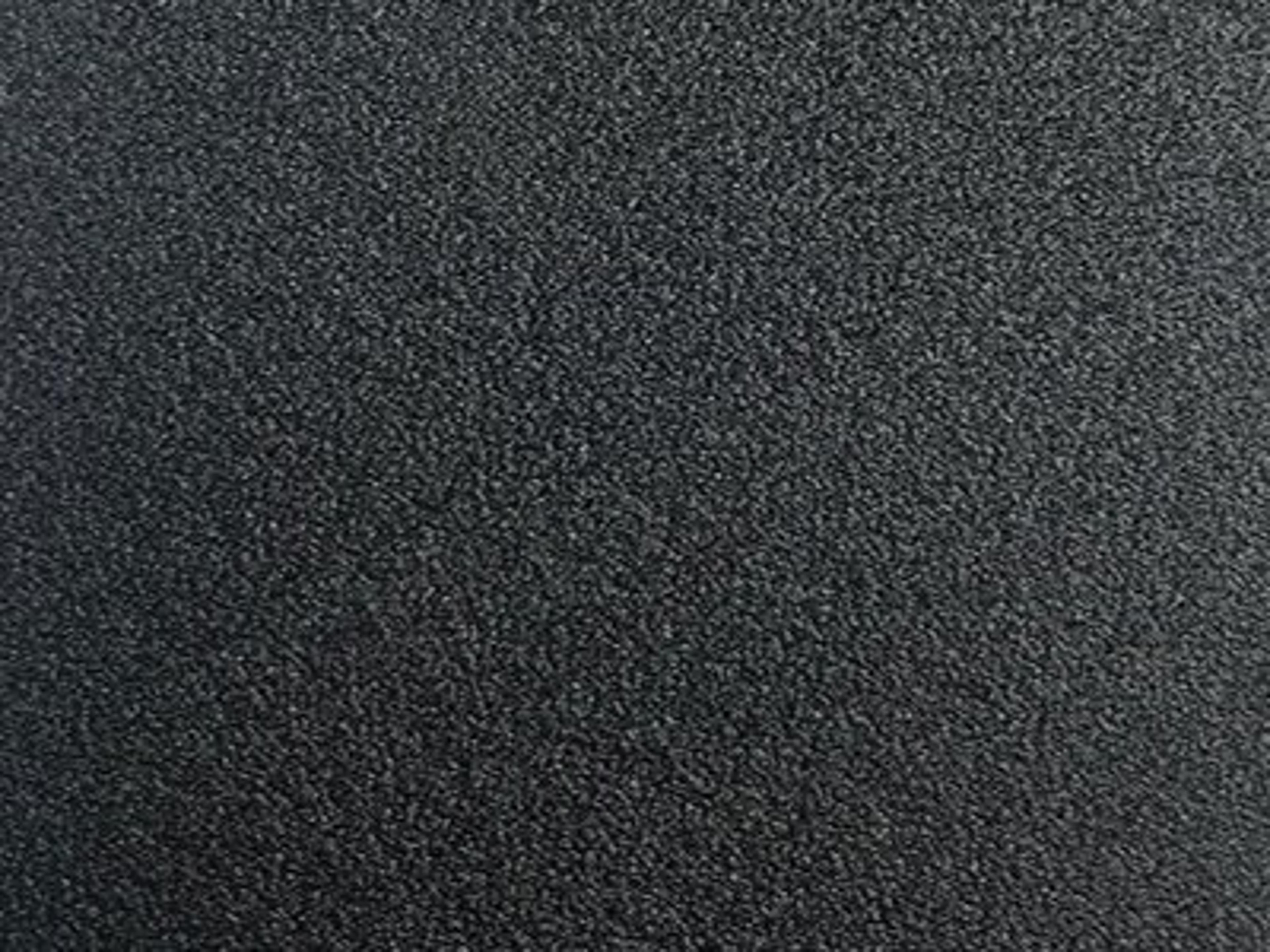 Seating Frame Finish: Matte Black