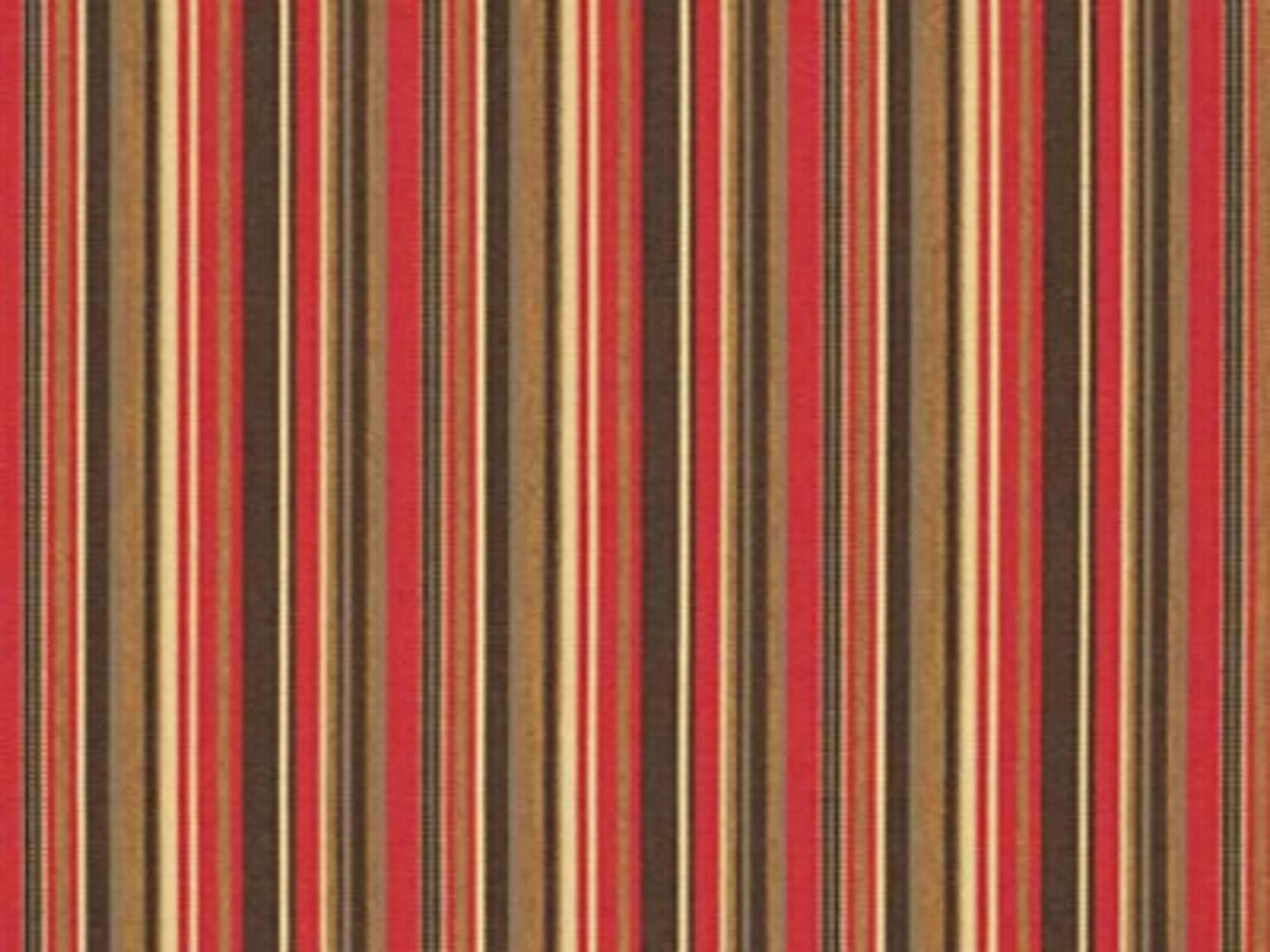 Fabric: Sunbrella Dorsett Cherry