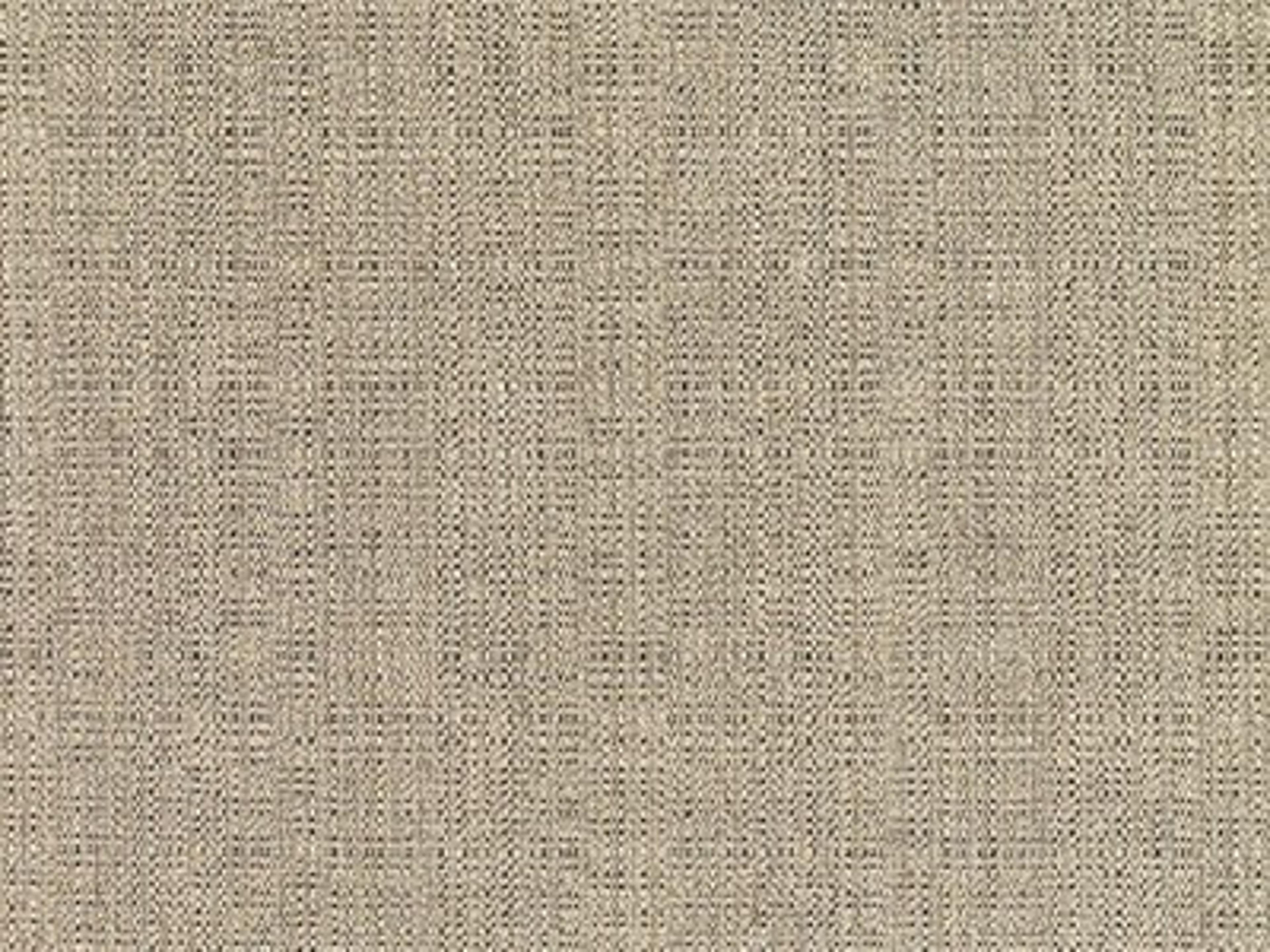 Fabric: Sunbrella Linen Stone