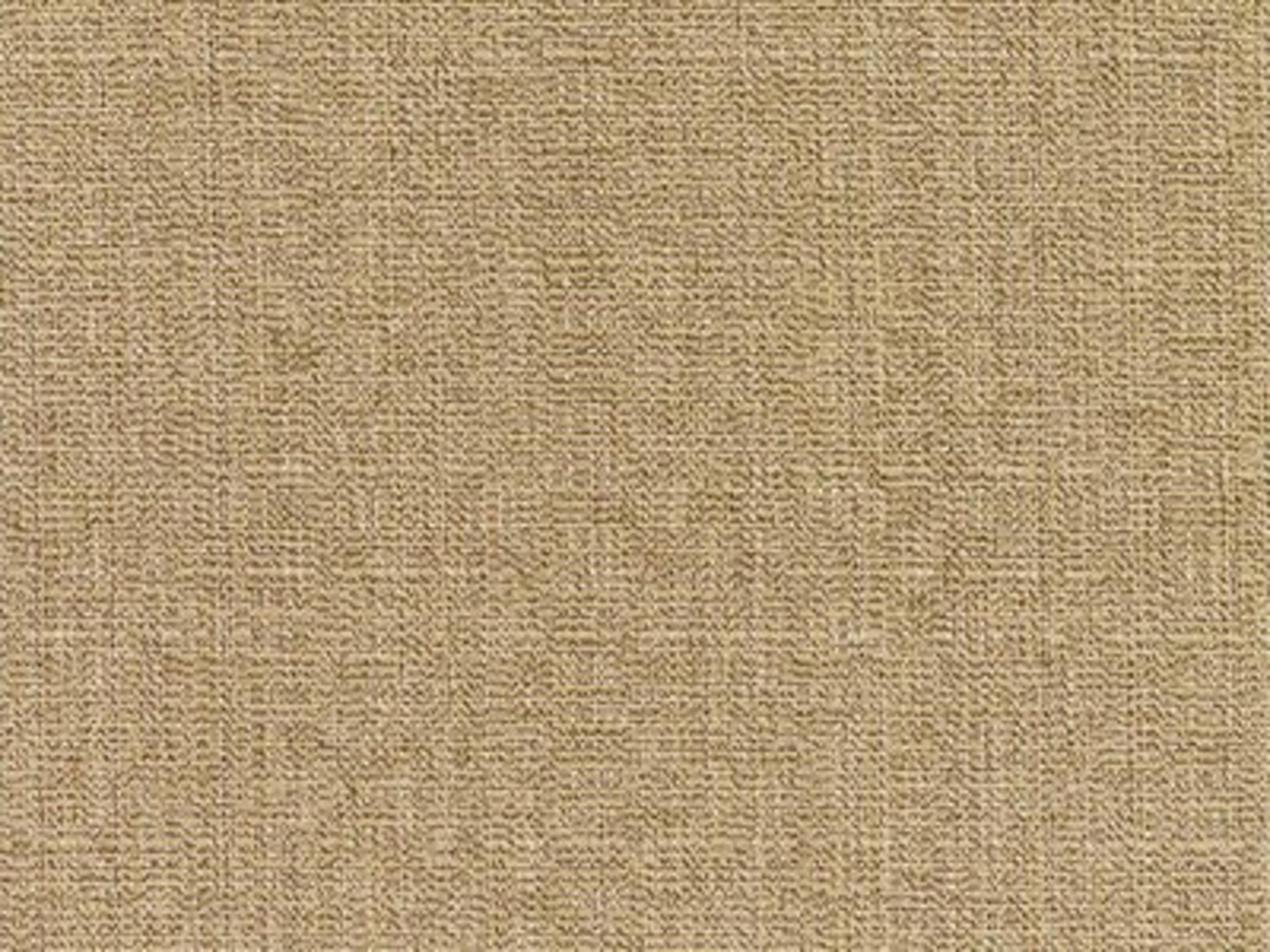 Padded Sling: Sunbrella Linen Sesame